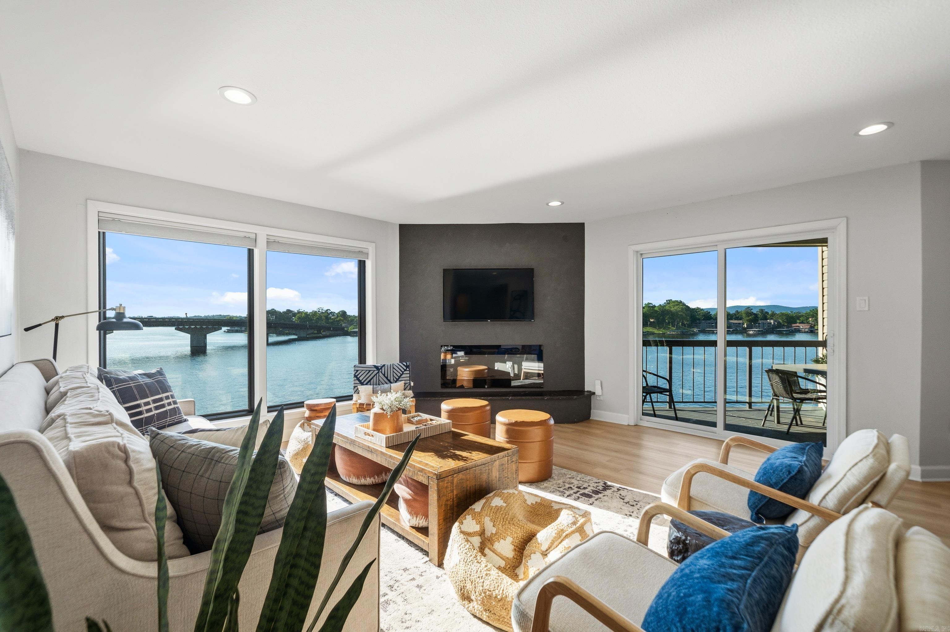 Stoneridge - Residential