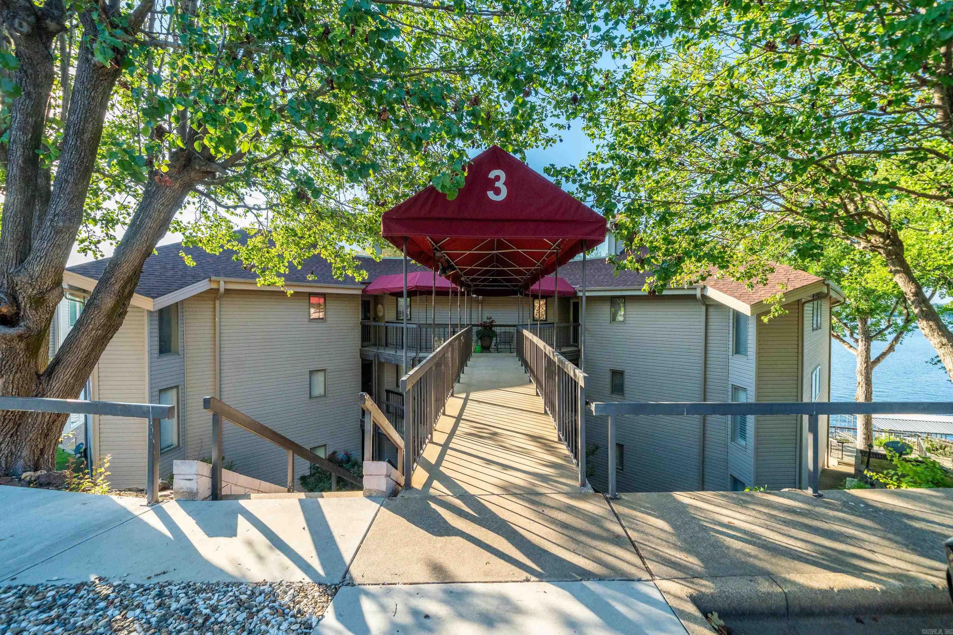 Stoneridge - Residential