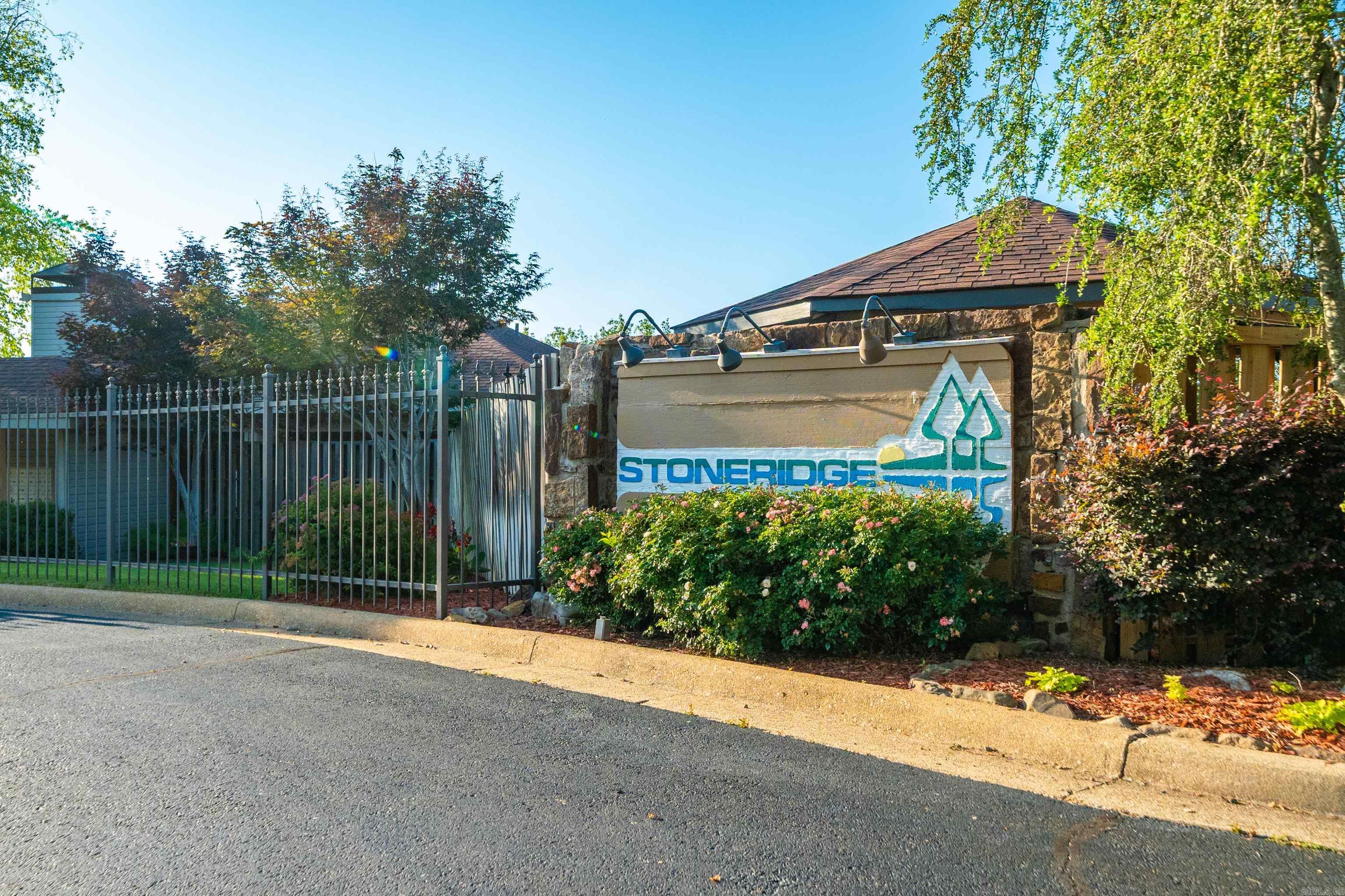 Stoneridge - Residential