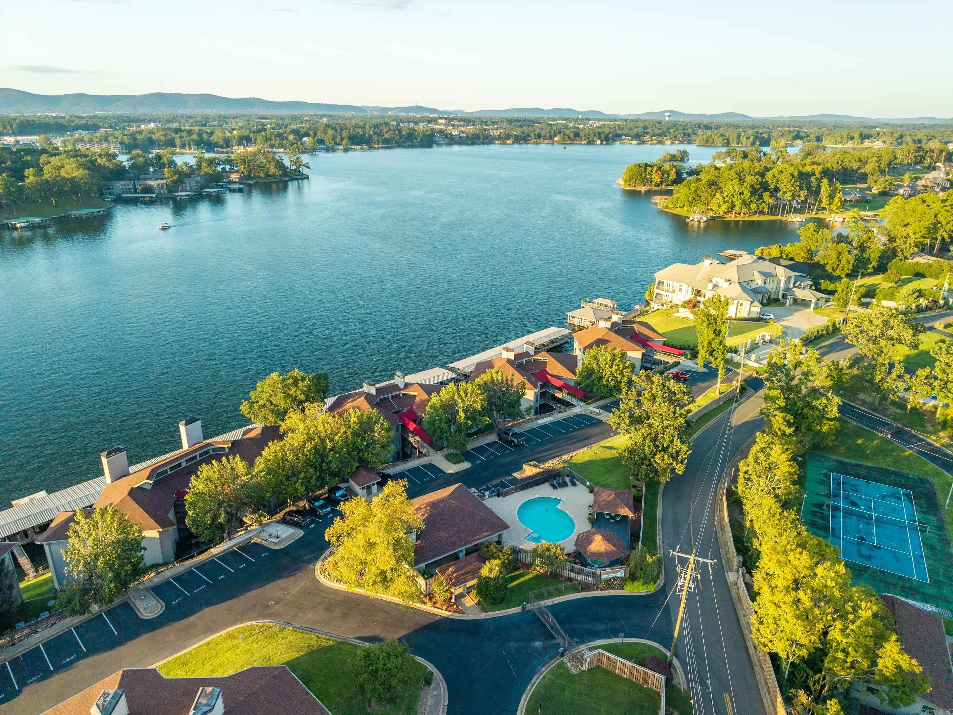 Stoneridge - Residential