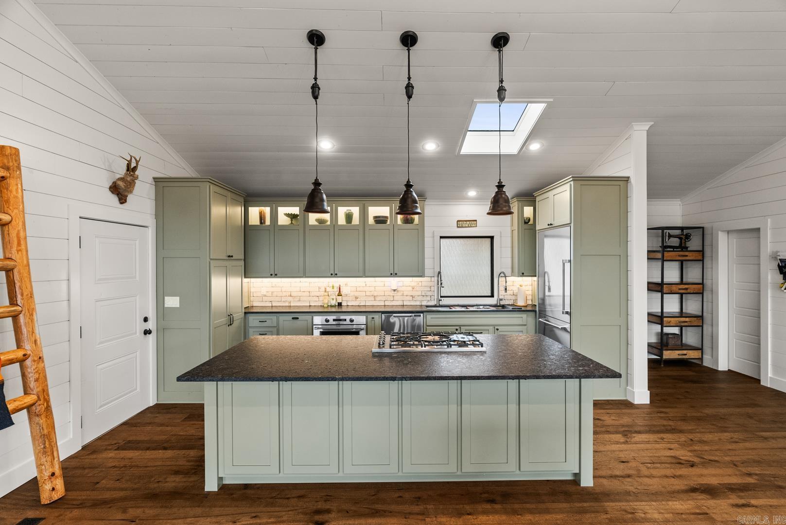 Lakewood - Residential