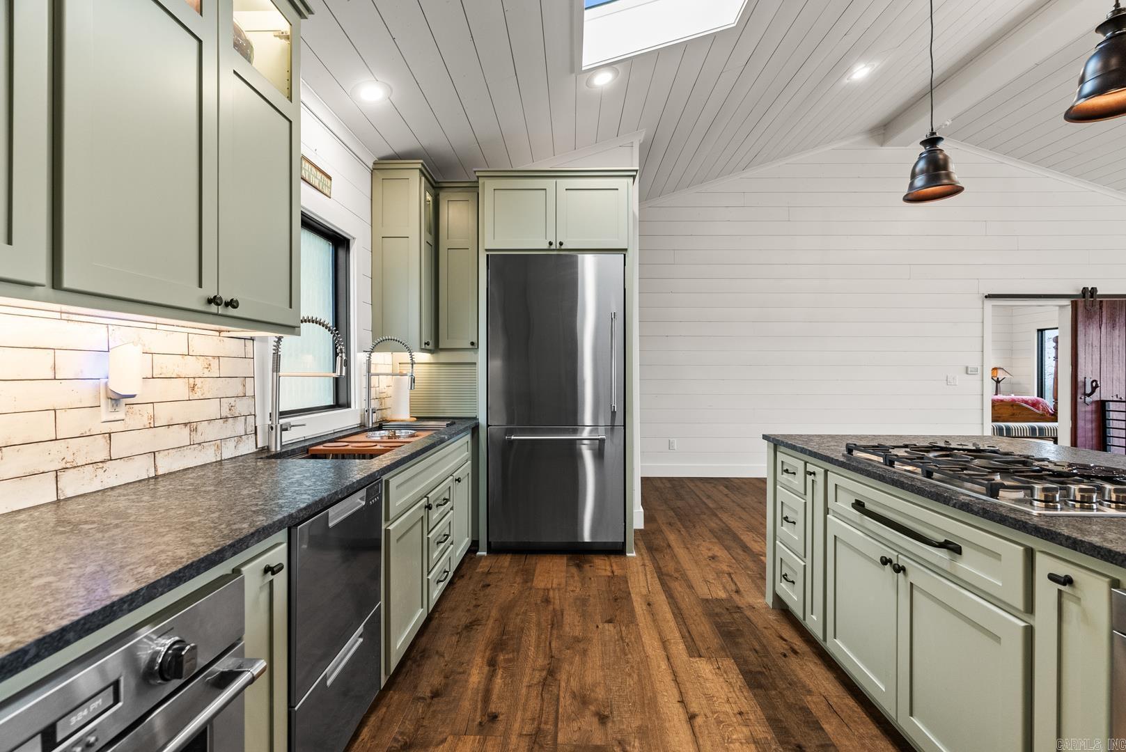 Lakewood - Residential