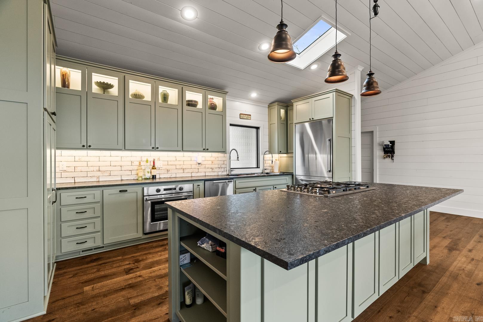 Lakewood - Residential