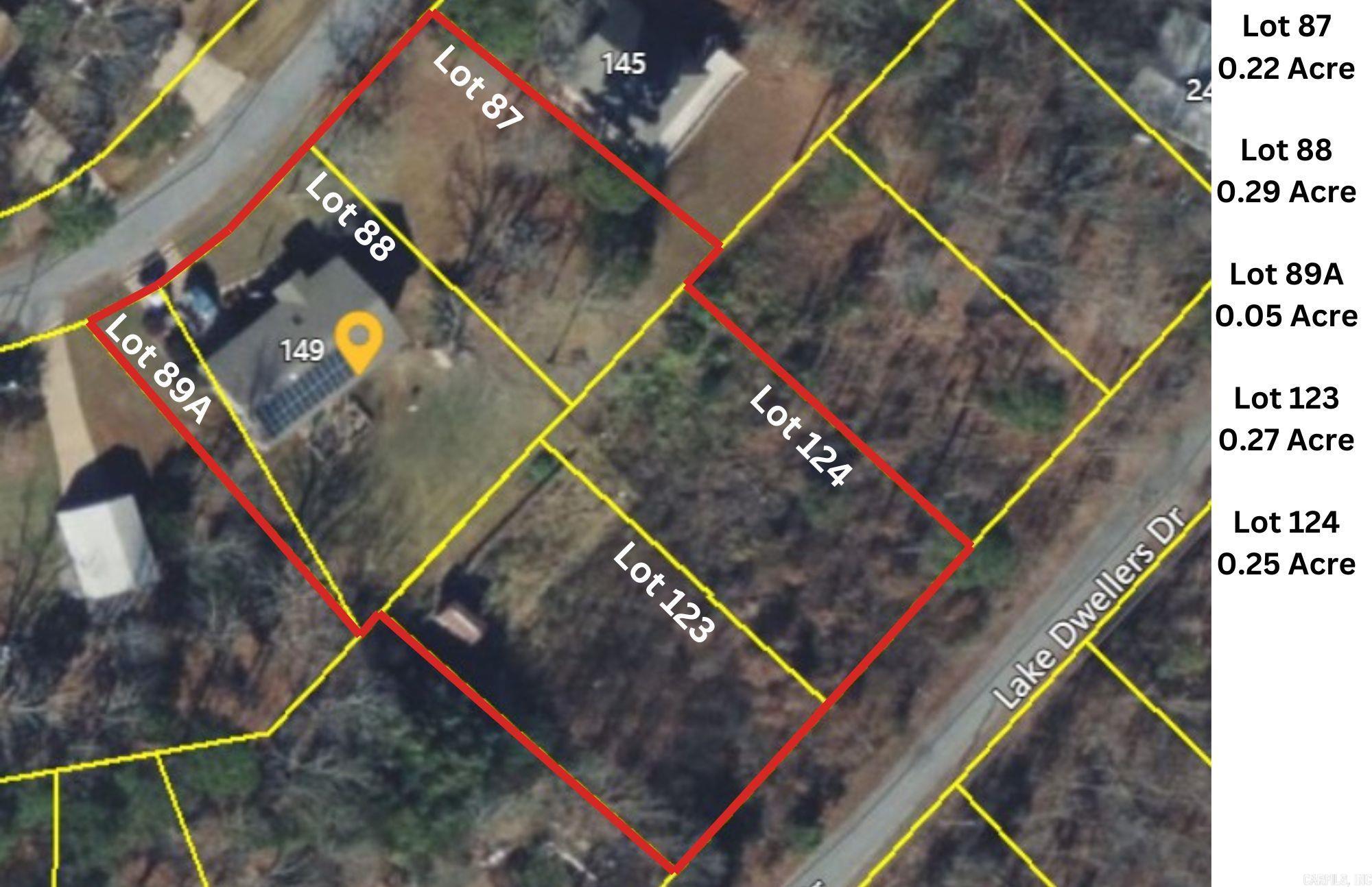 Lakewood - Residential