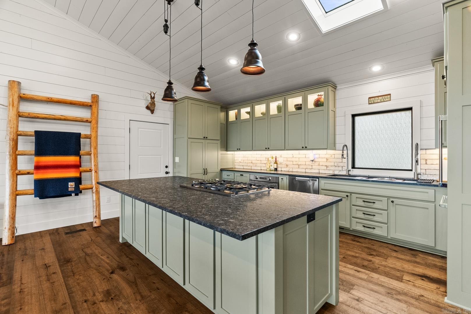 Lakewood - Residential