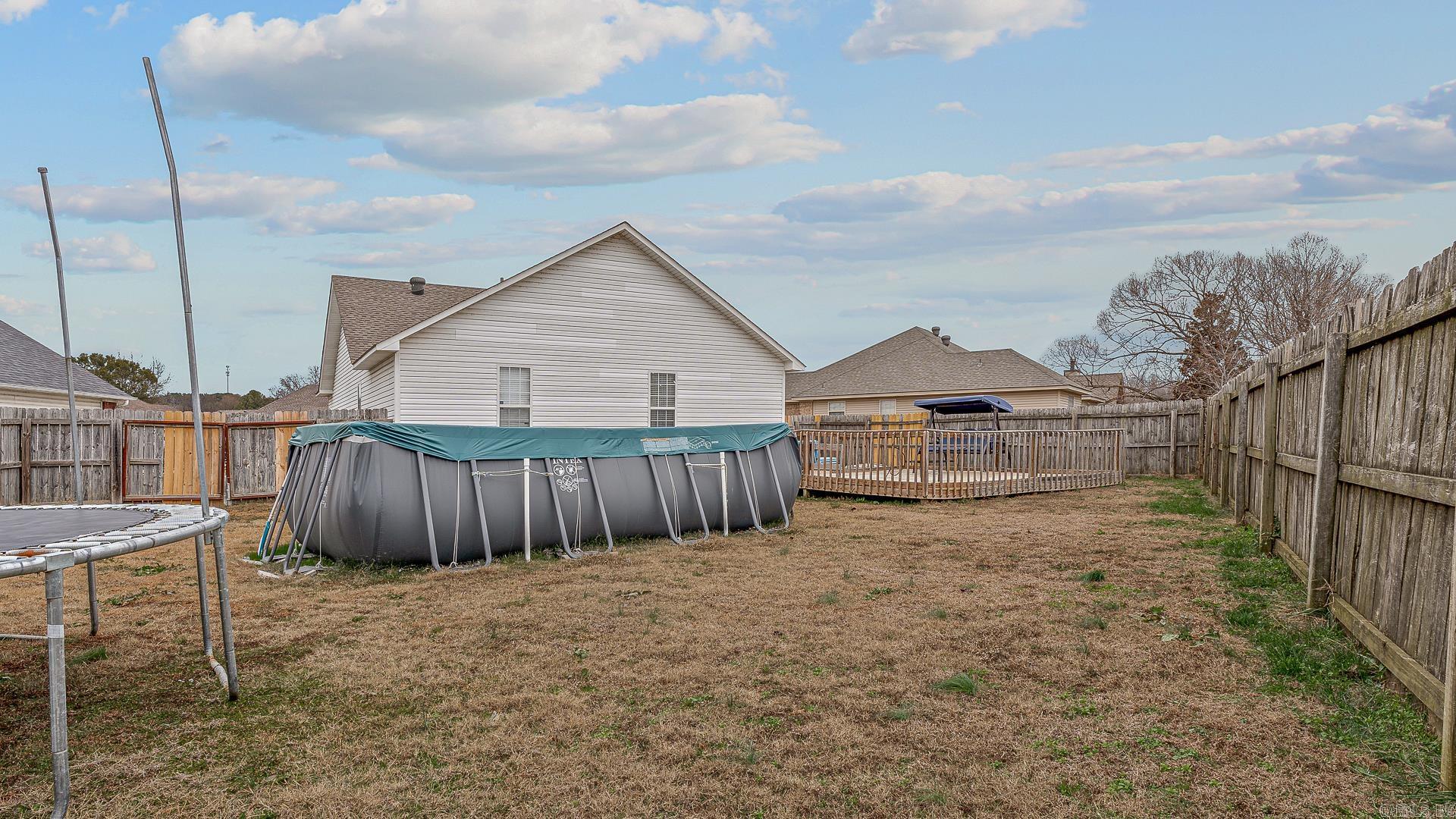 HUNTERS GLEN - Residential