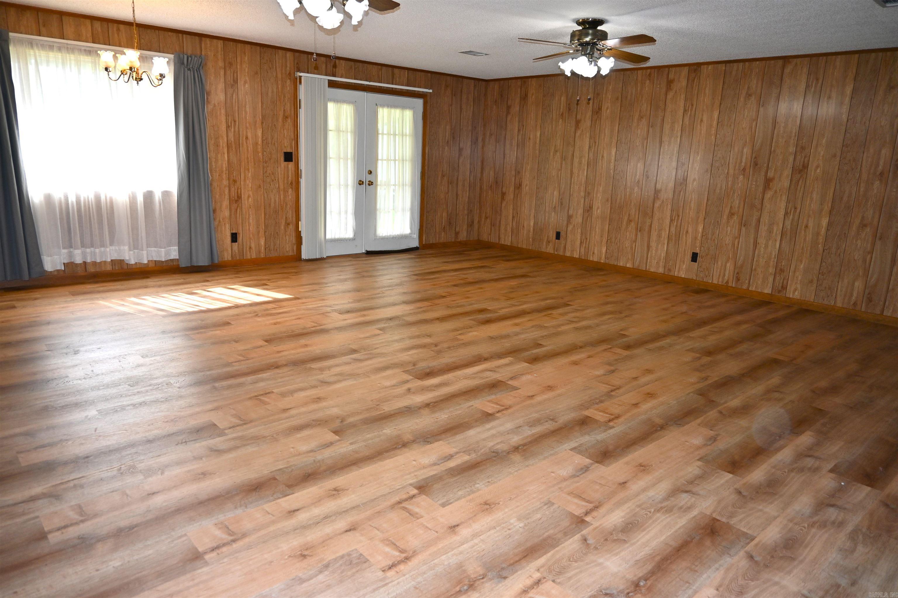 OLEN DUNCAN - Residential