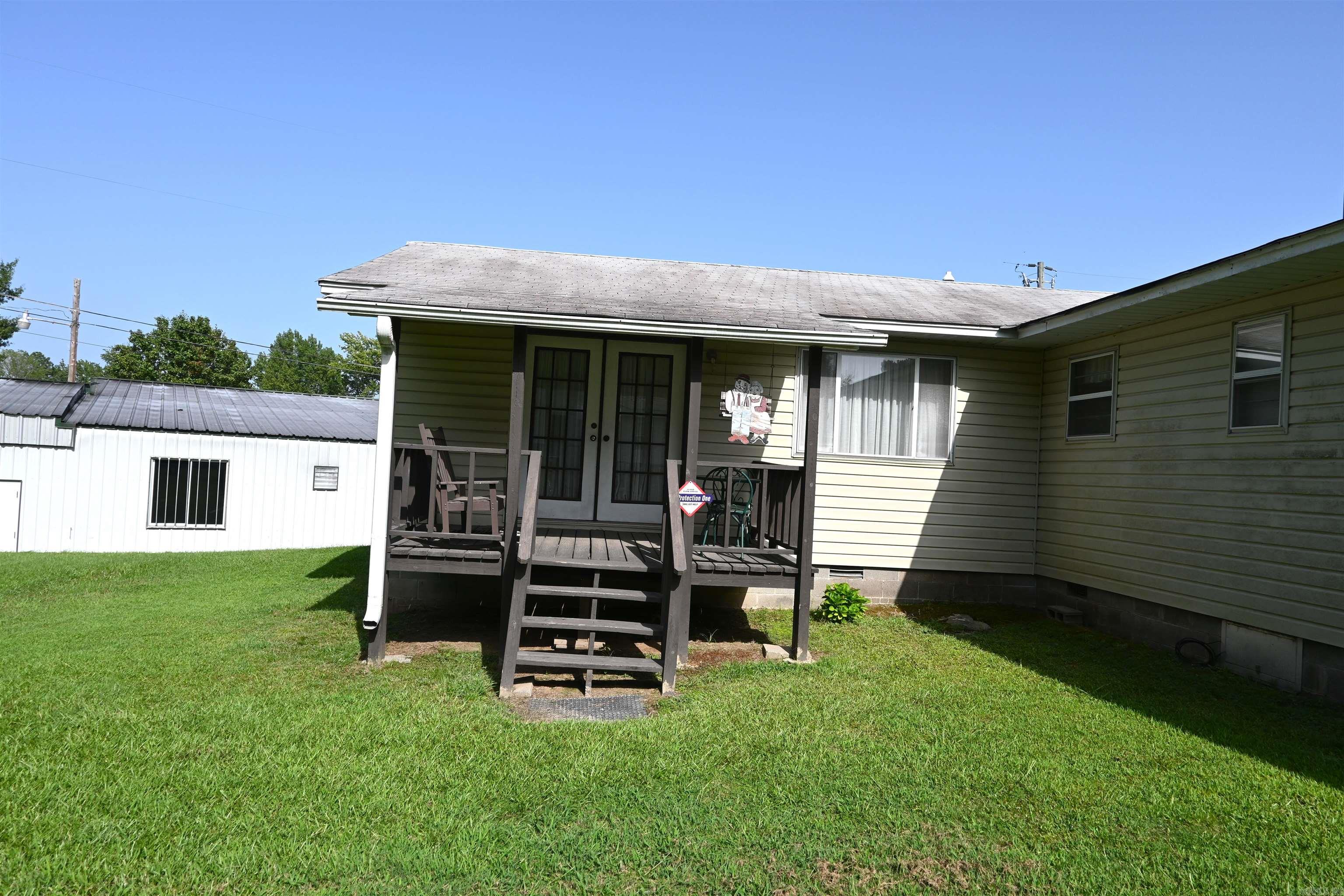 OLEN DUNCAN - Residential