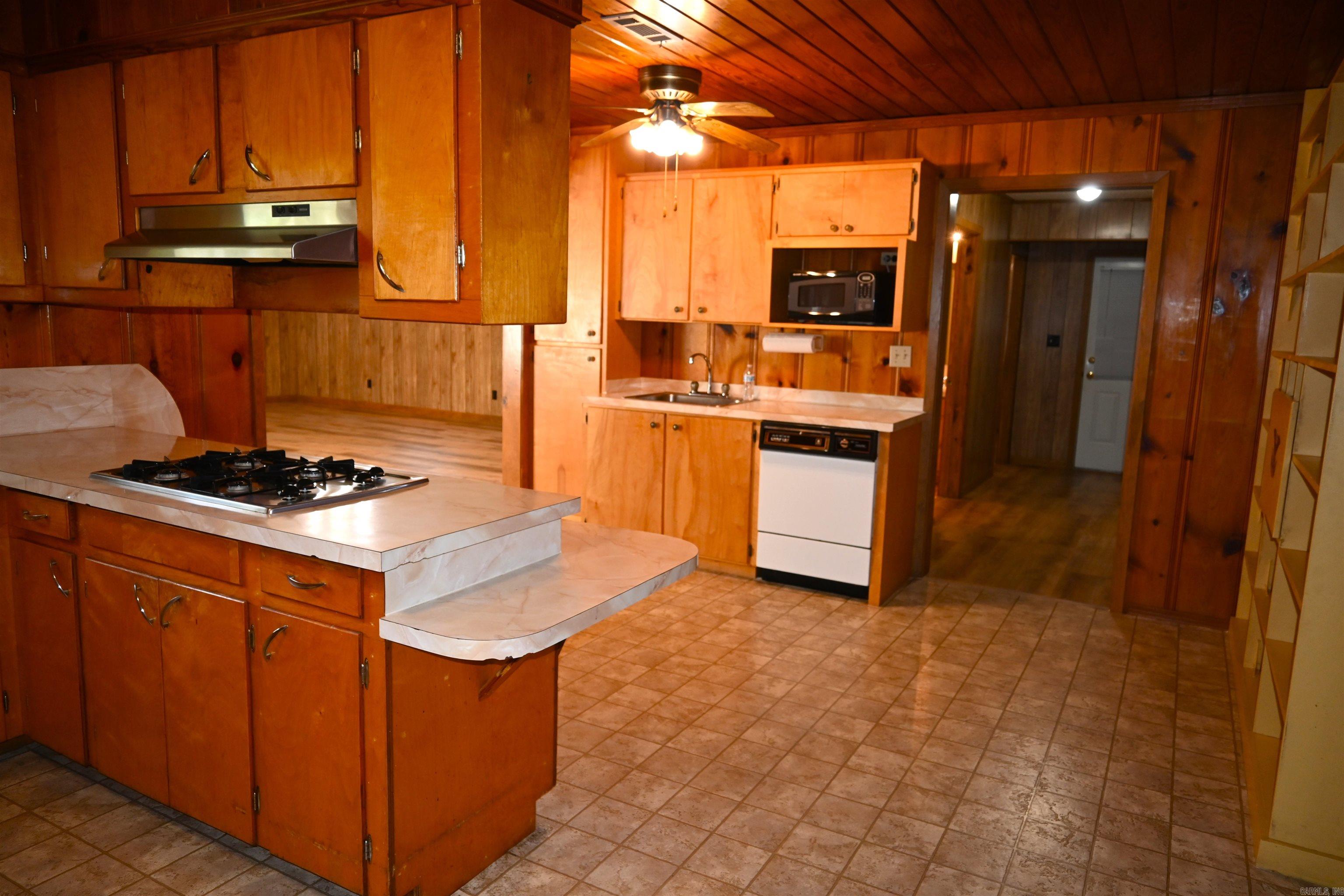 OLEN DUNCAN - Residential