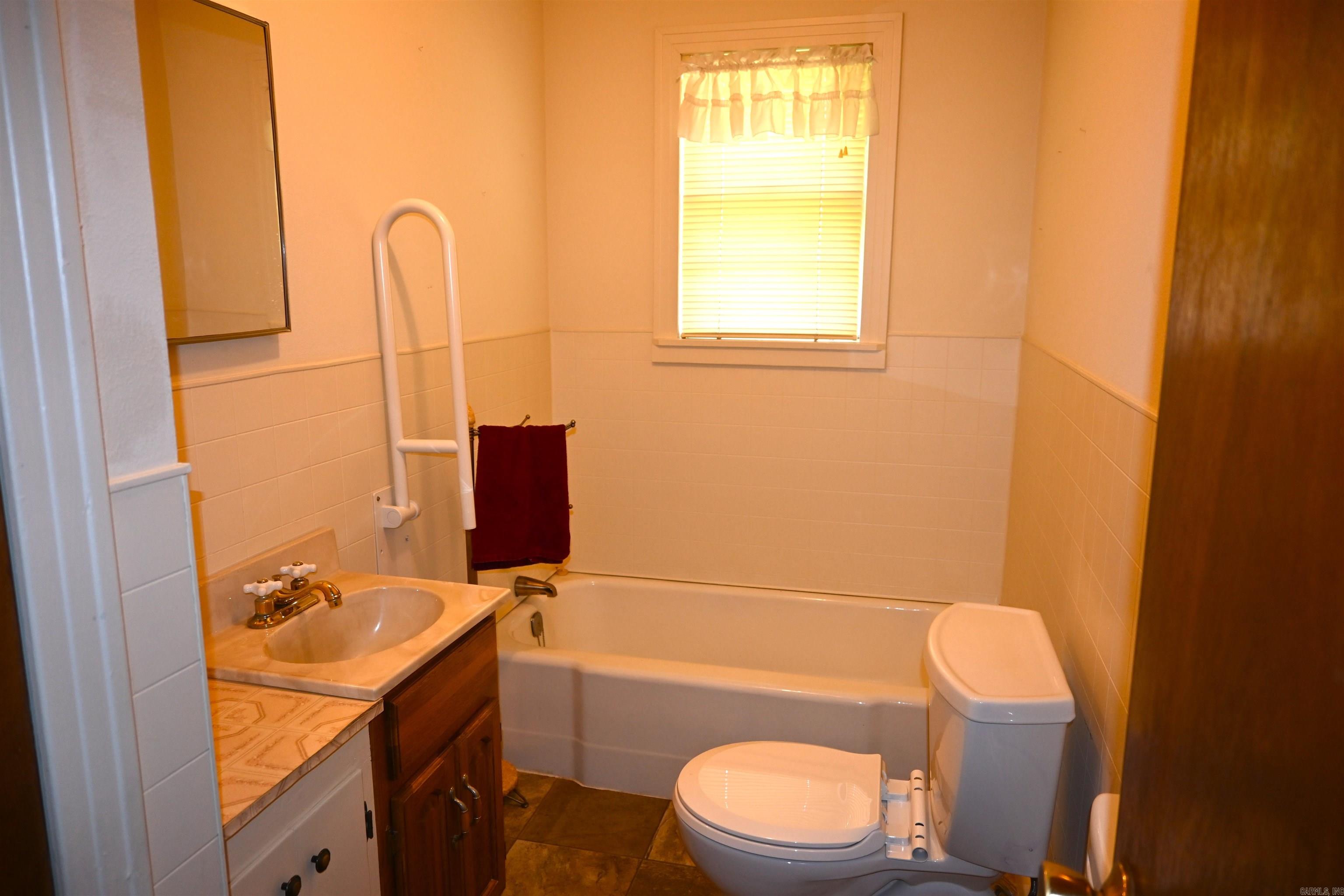 OLEN DUNCAN - Residential