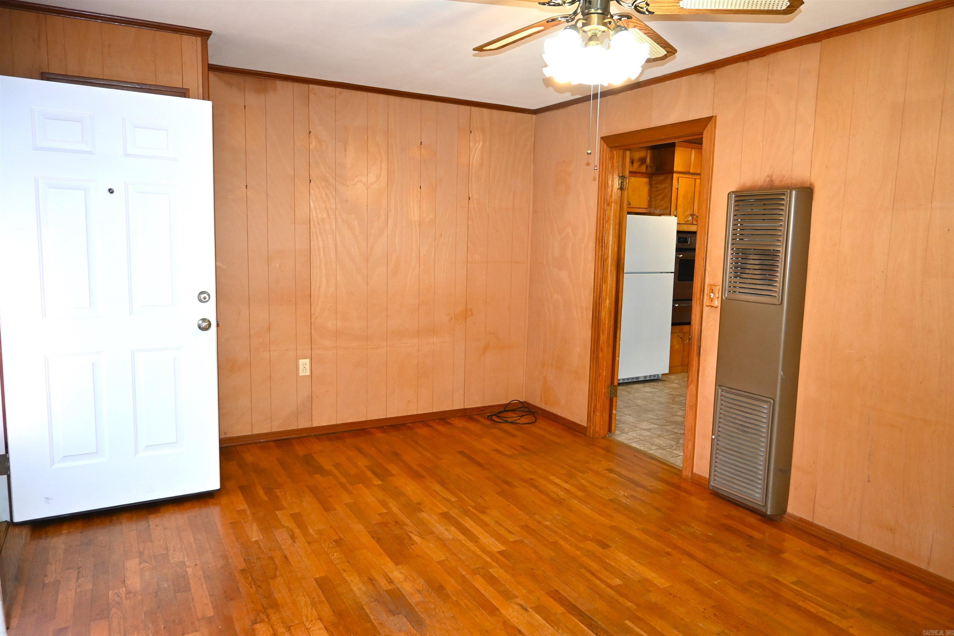 OLEN DUNCAN - Residential