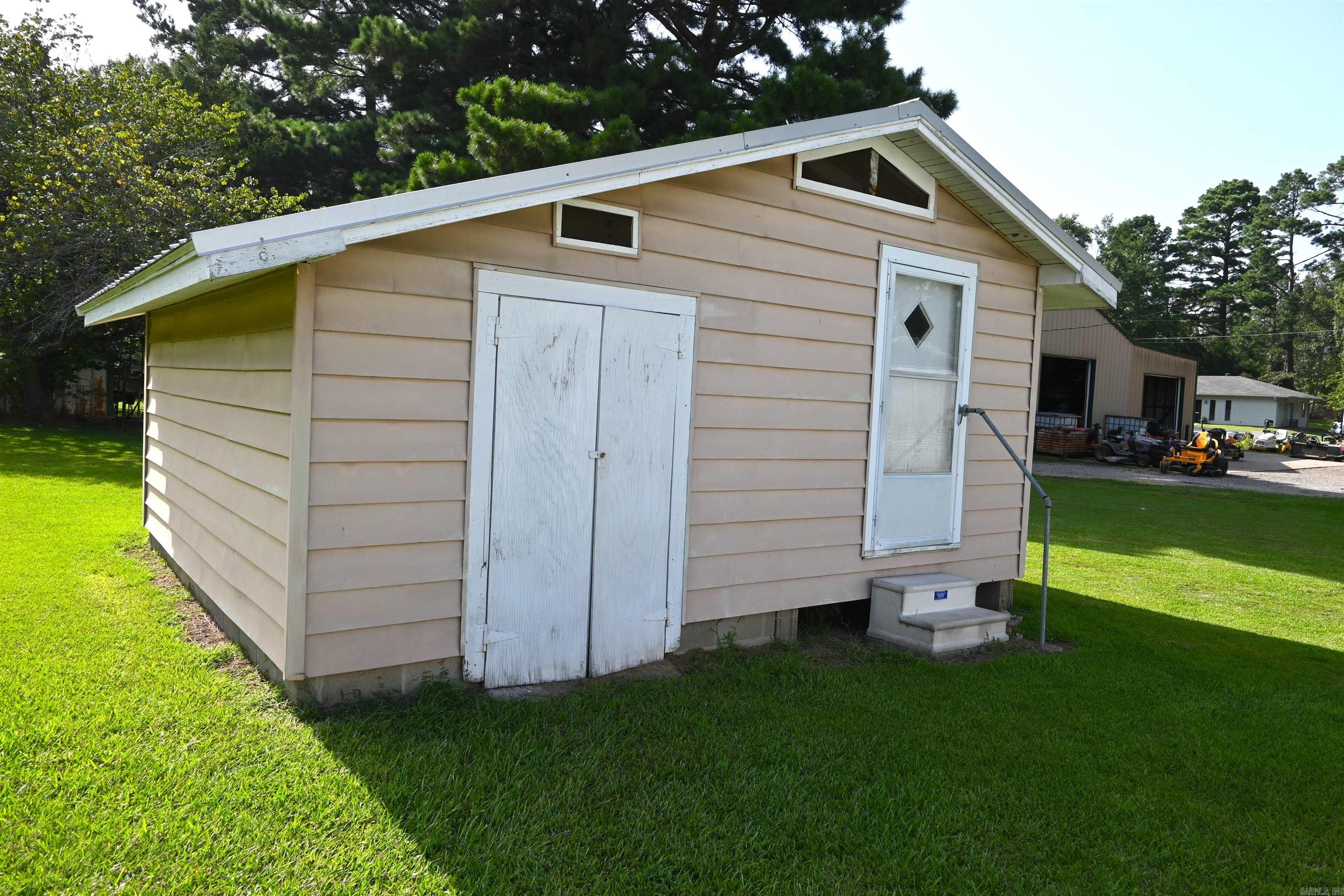 OLEN DUNCAN - Residential