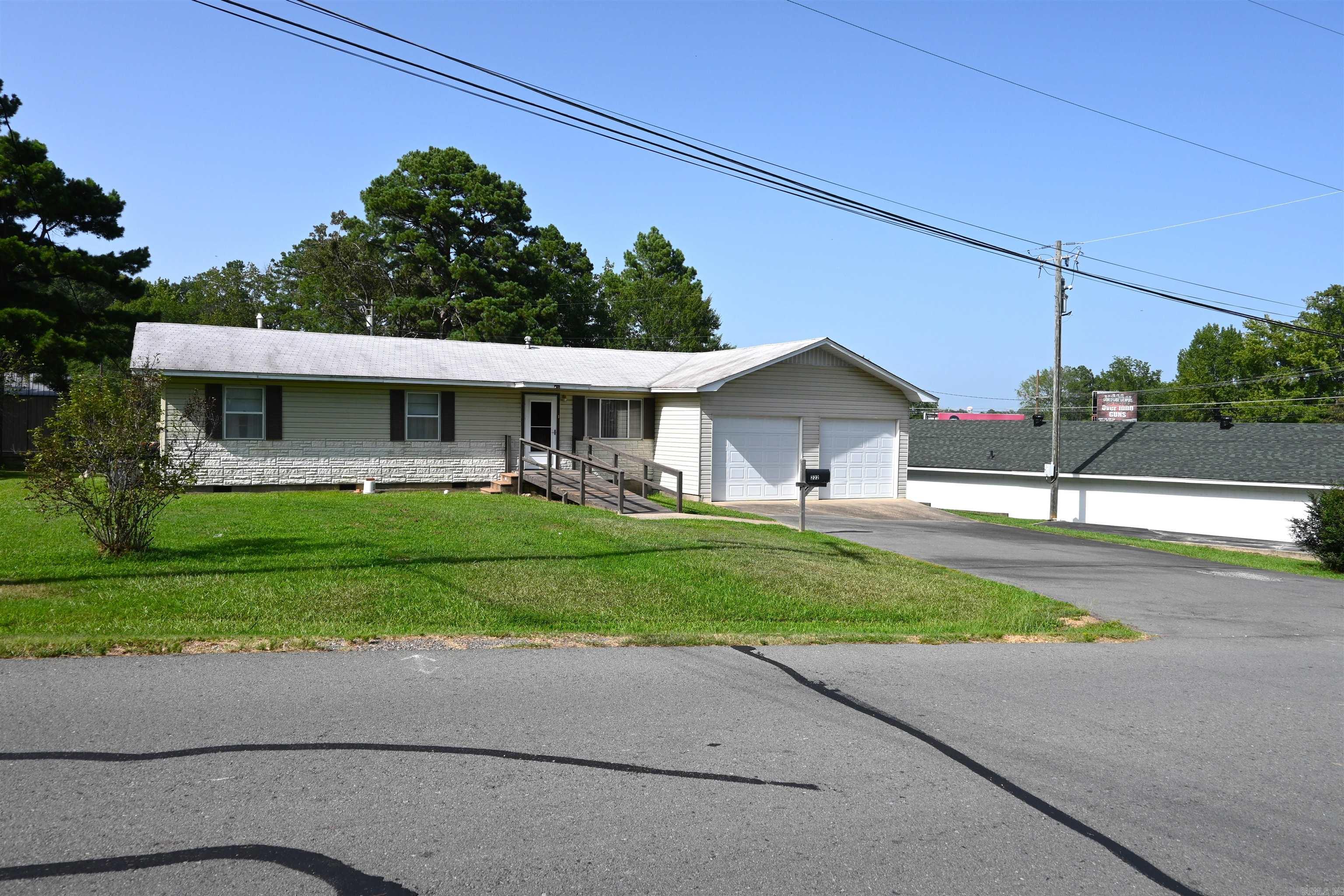 OLEN DUNCAN - Residential