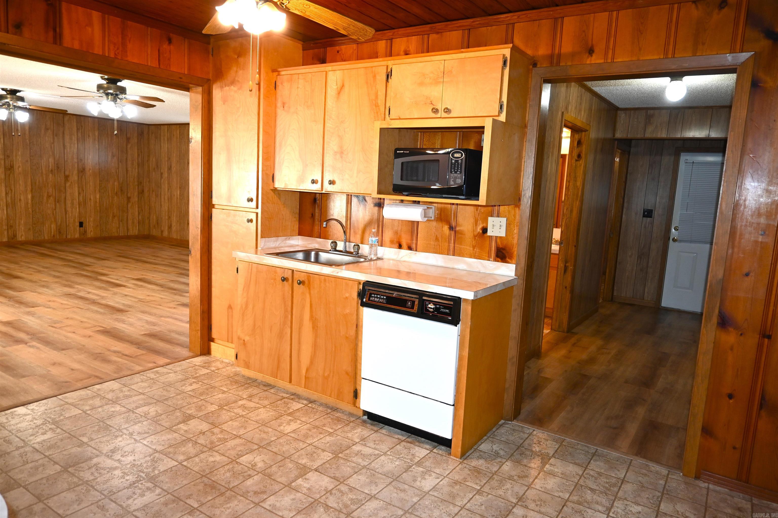 OLEN DUNCAN - Residential