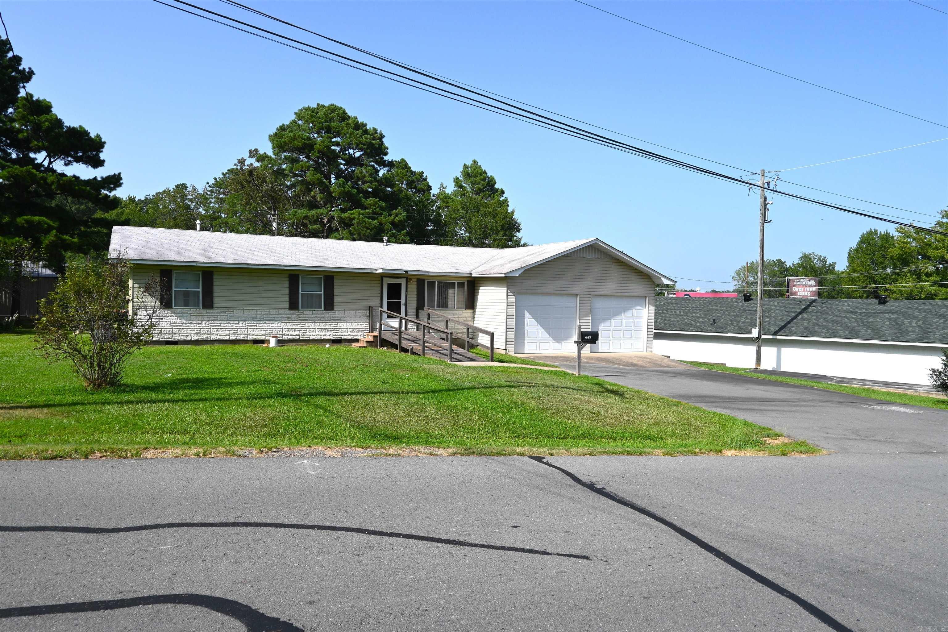 OLEN DUNCAN - Residential