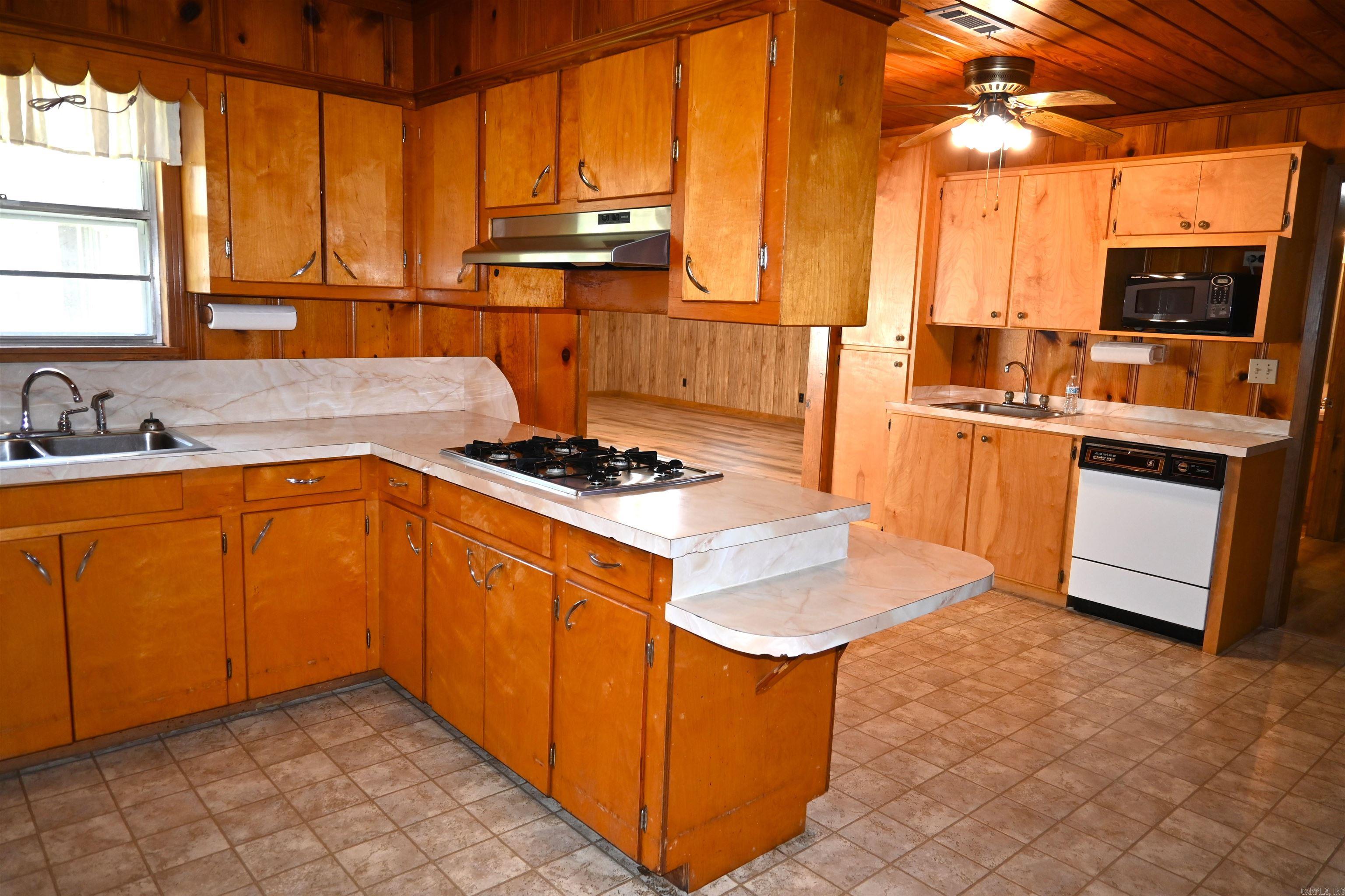 OLEN DUNCAN - Residential