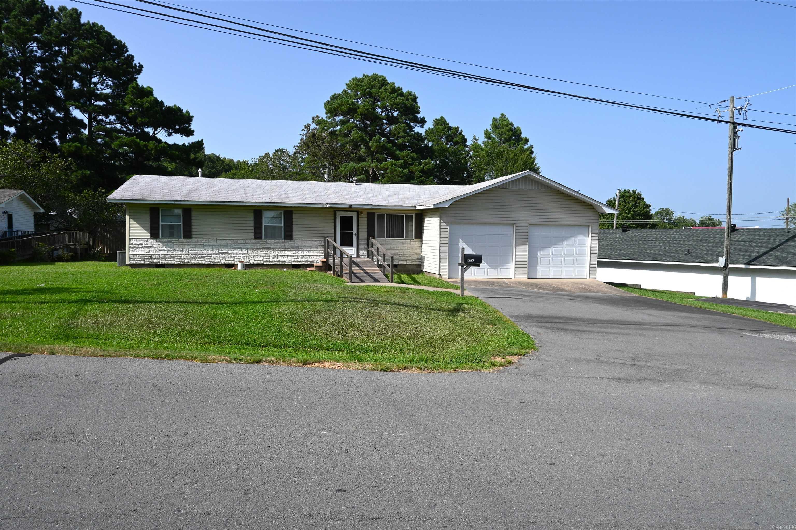 OLEN DUNCAN - Residential