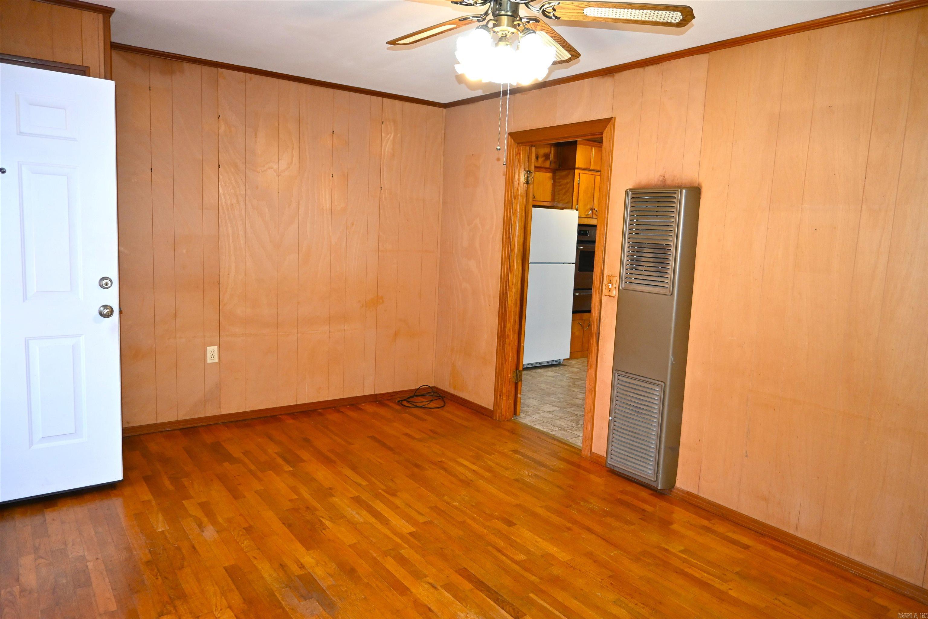 OLEN DUNCAN - Residential