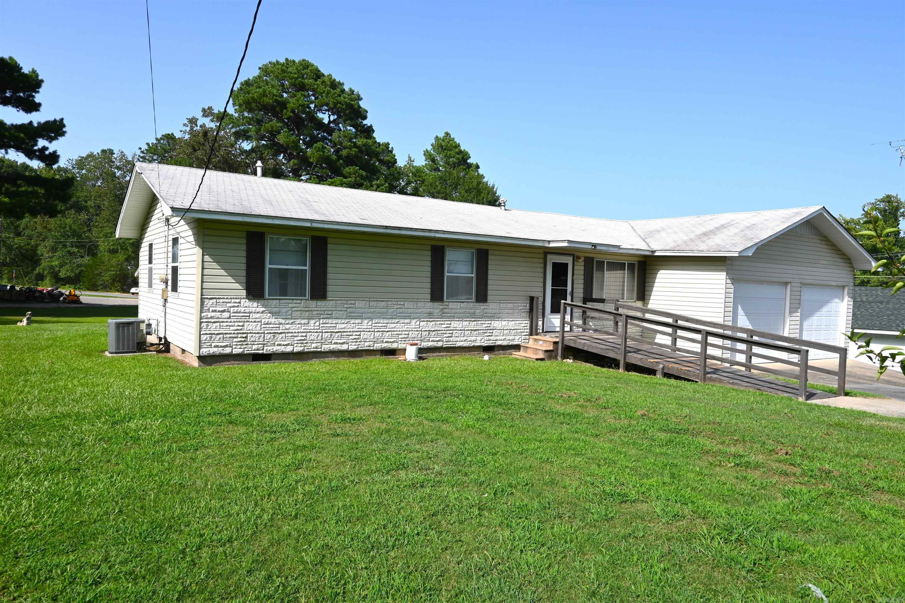 OLEN DUNCAN - Residential