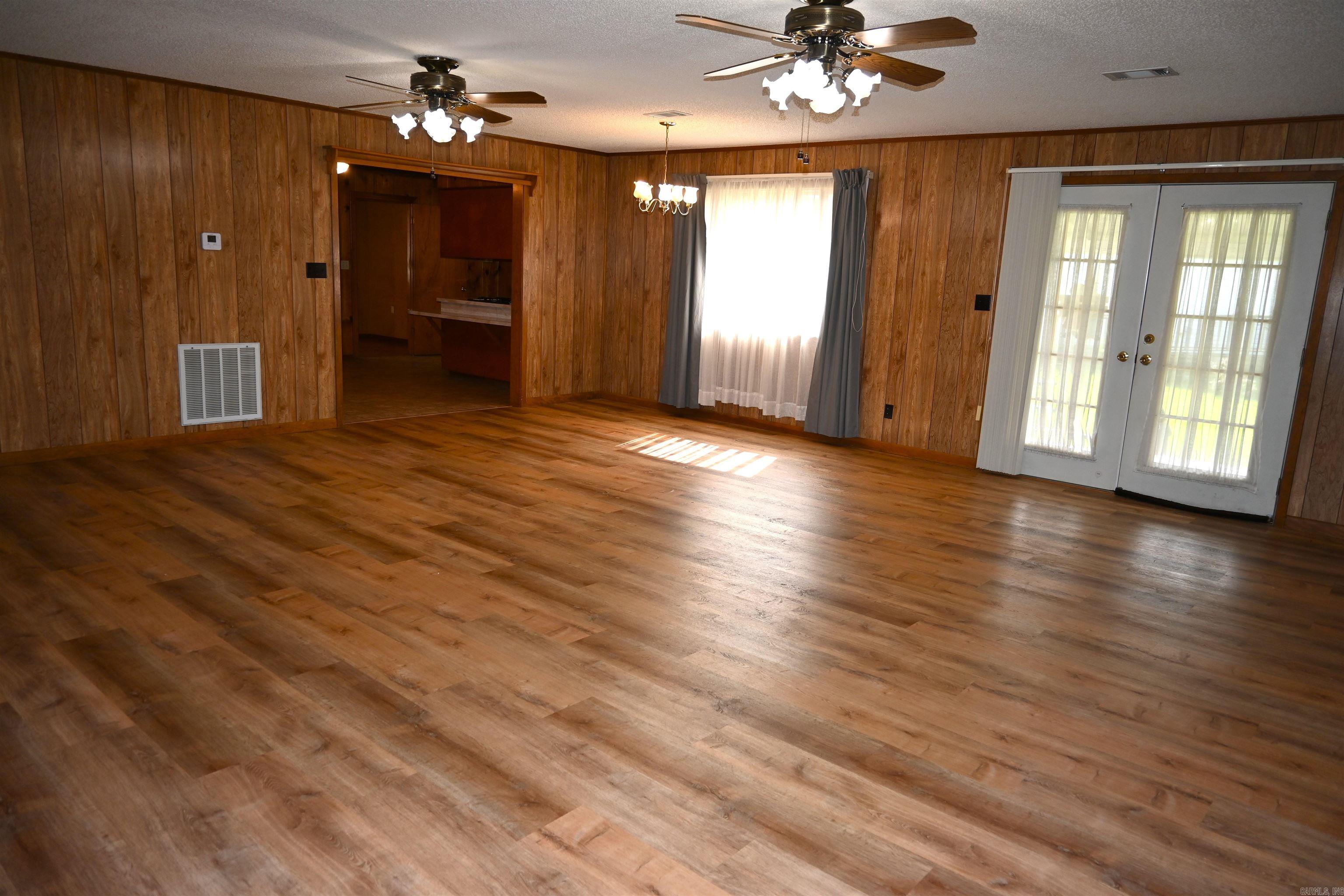 OLEN DUNCAN - Residential