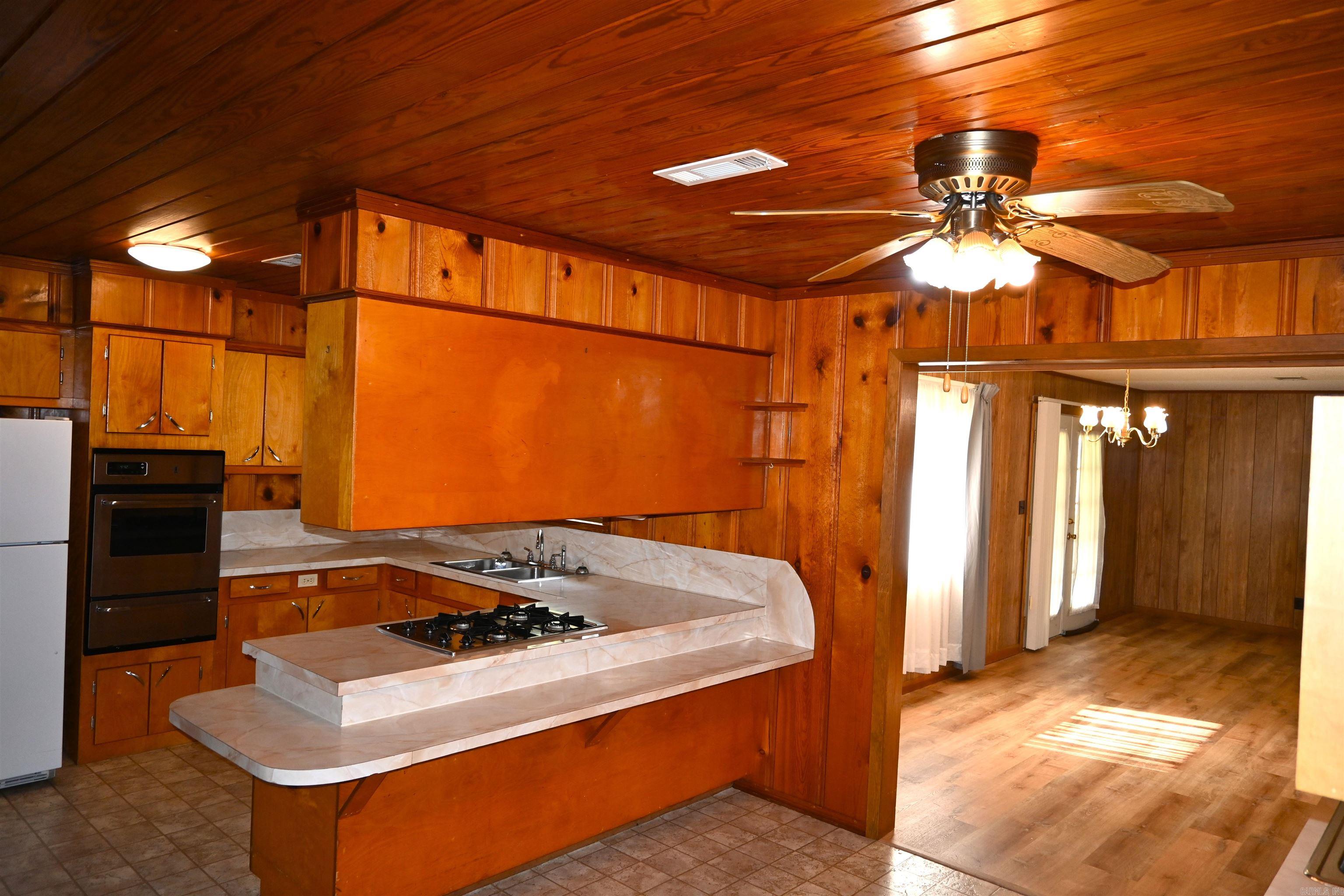 OLEN DUNCAN - Residential