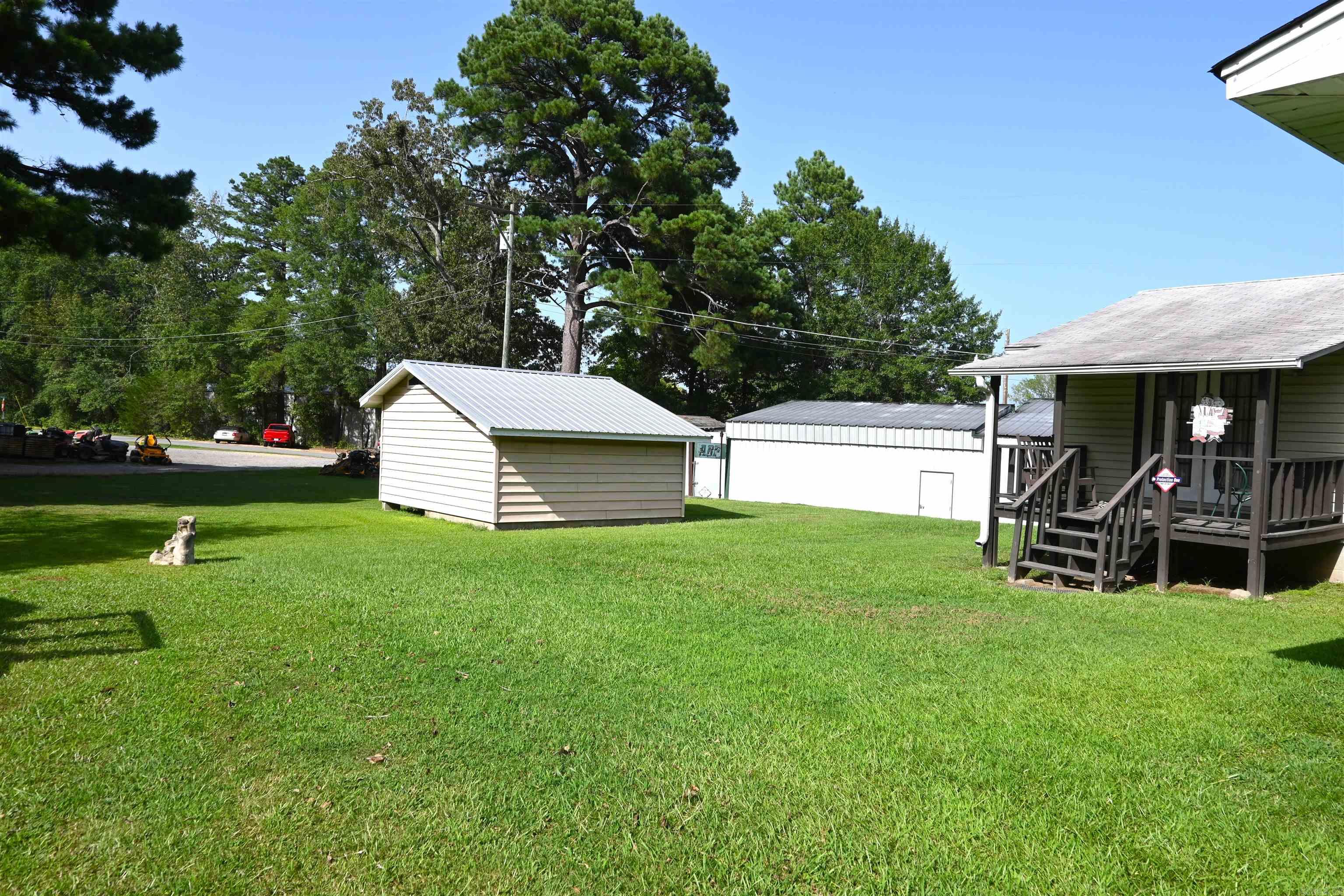 OLEN DUNCAN - Residential