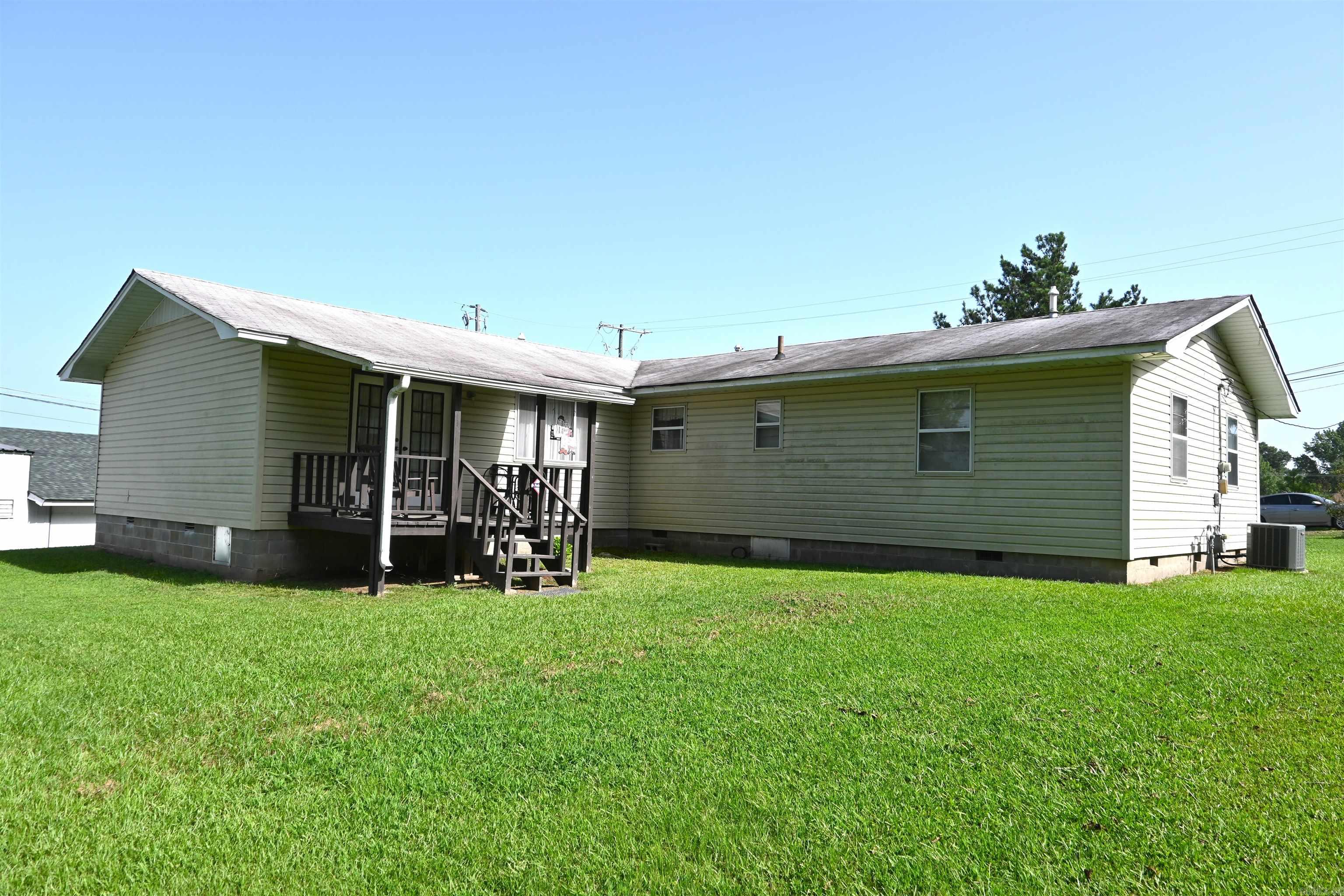 OLEN DUNCAN - Residential