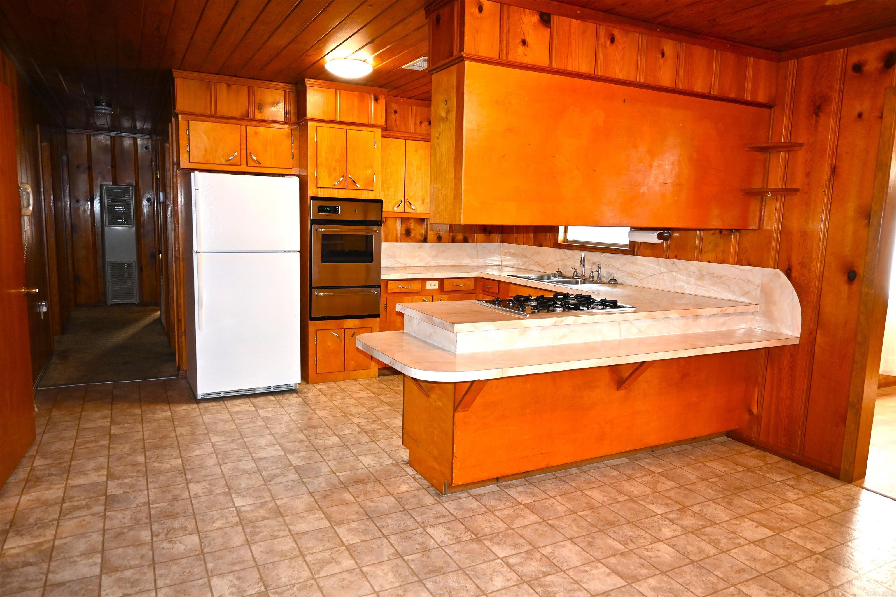 OLEN DUNCAN - Residential