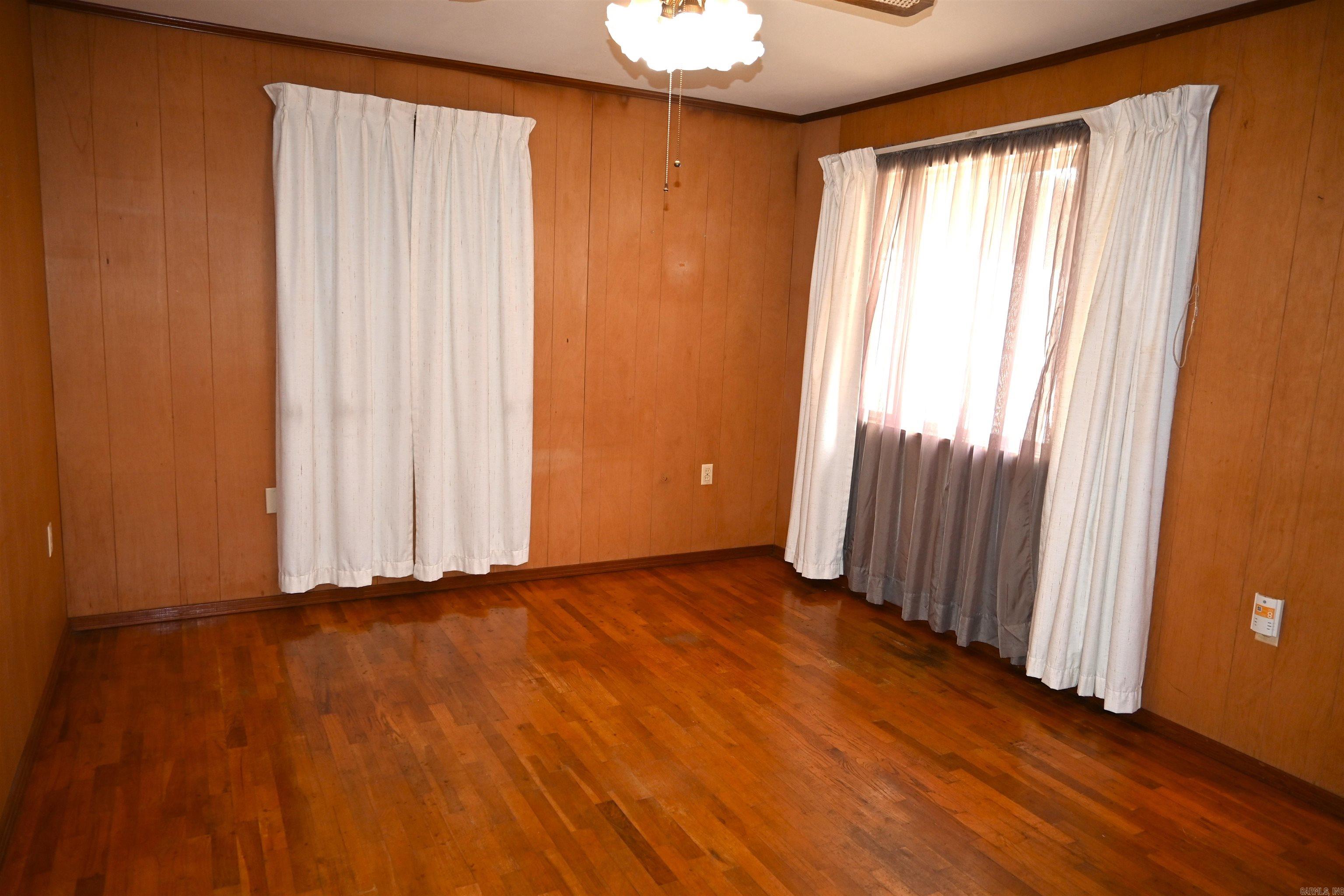 OLEN DUNCAN - Residential