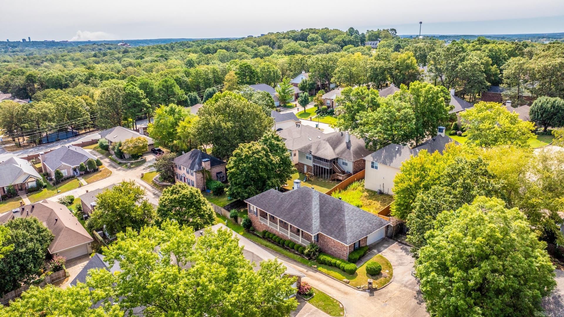 GLENEAGLES ADDN - Residential