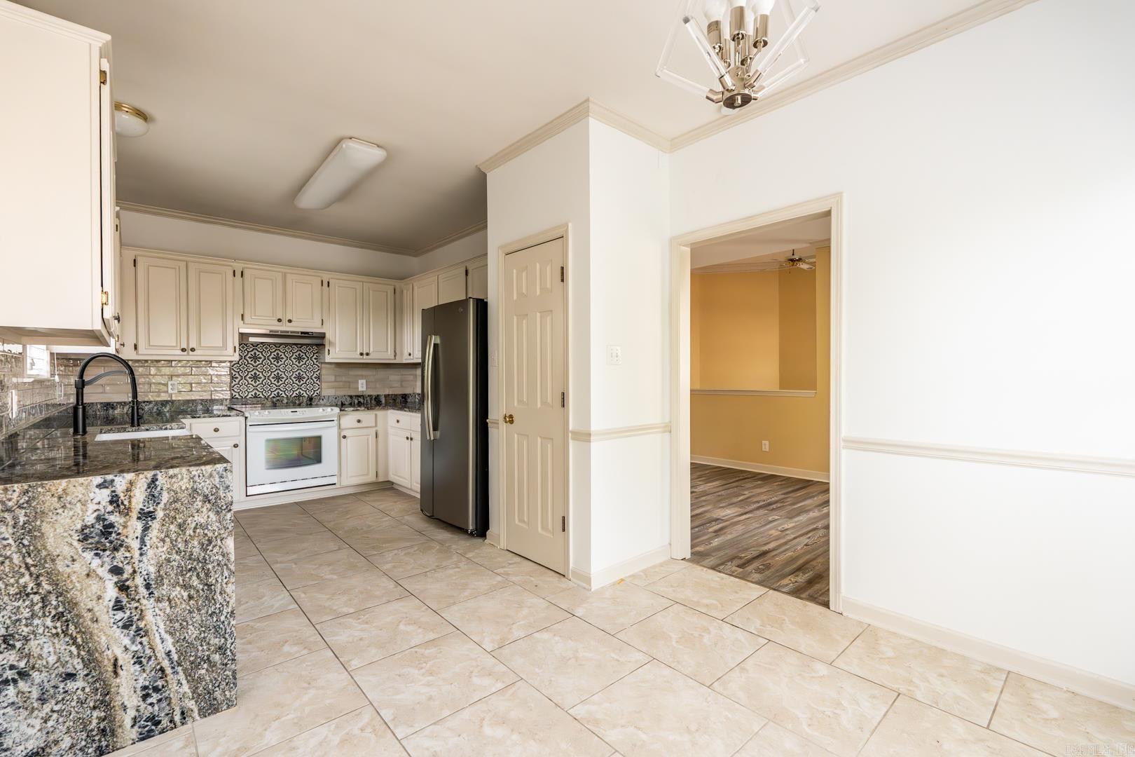 GLENEAGLES ADDN - Residential