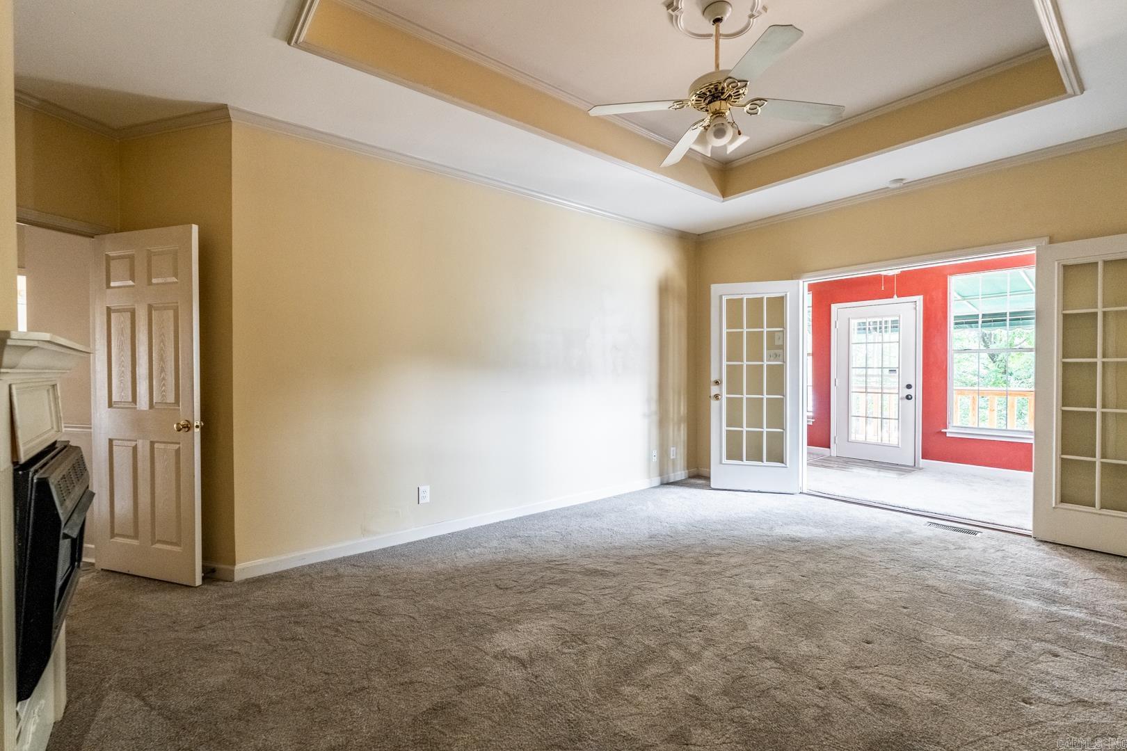 GLENEAGLES ADDN - Residential