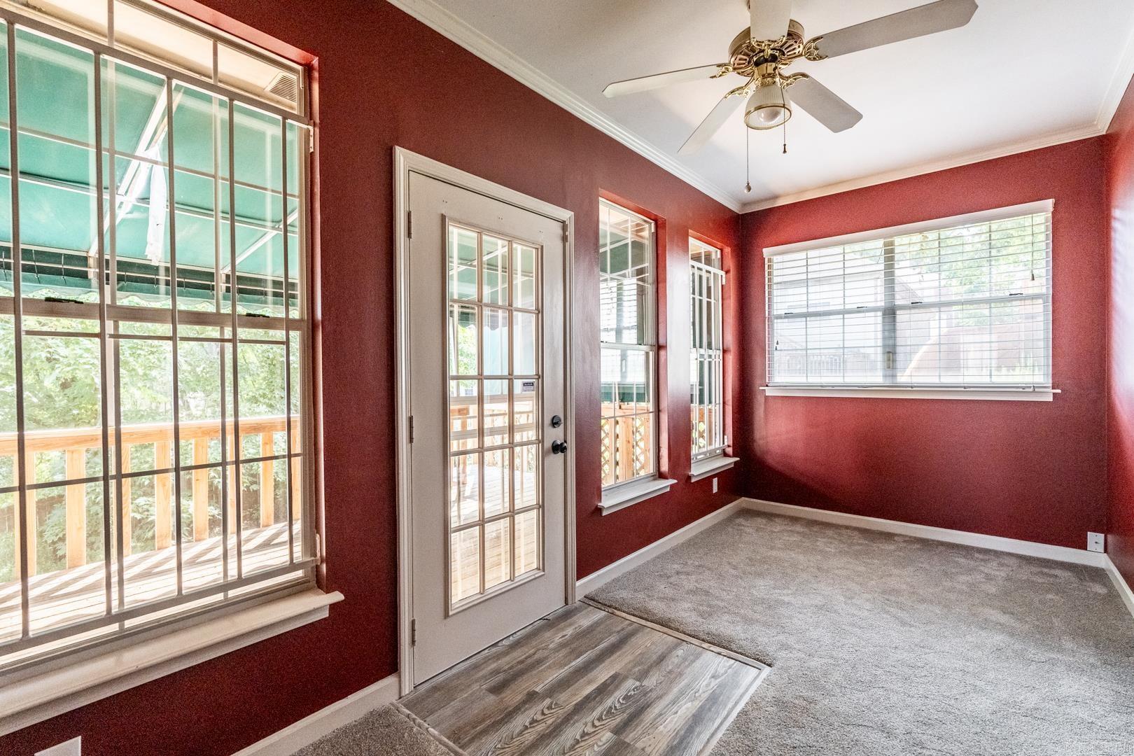 GLENEAGLES ADDN - Residential