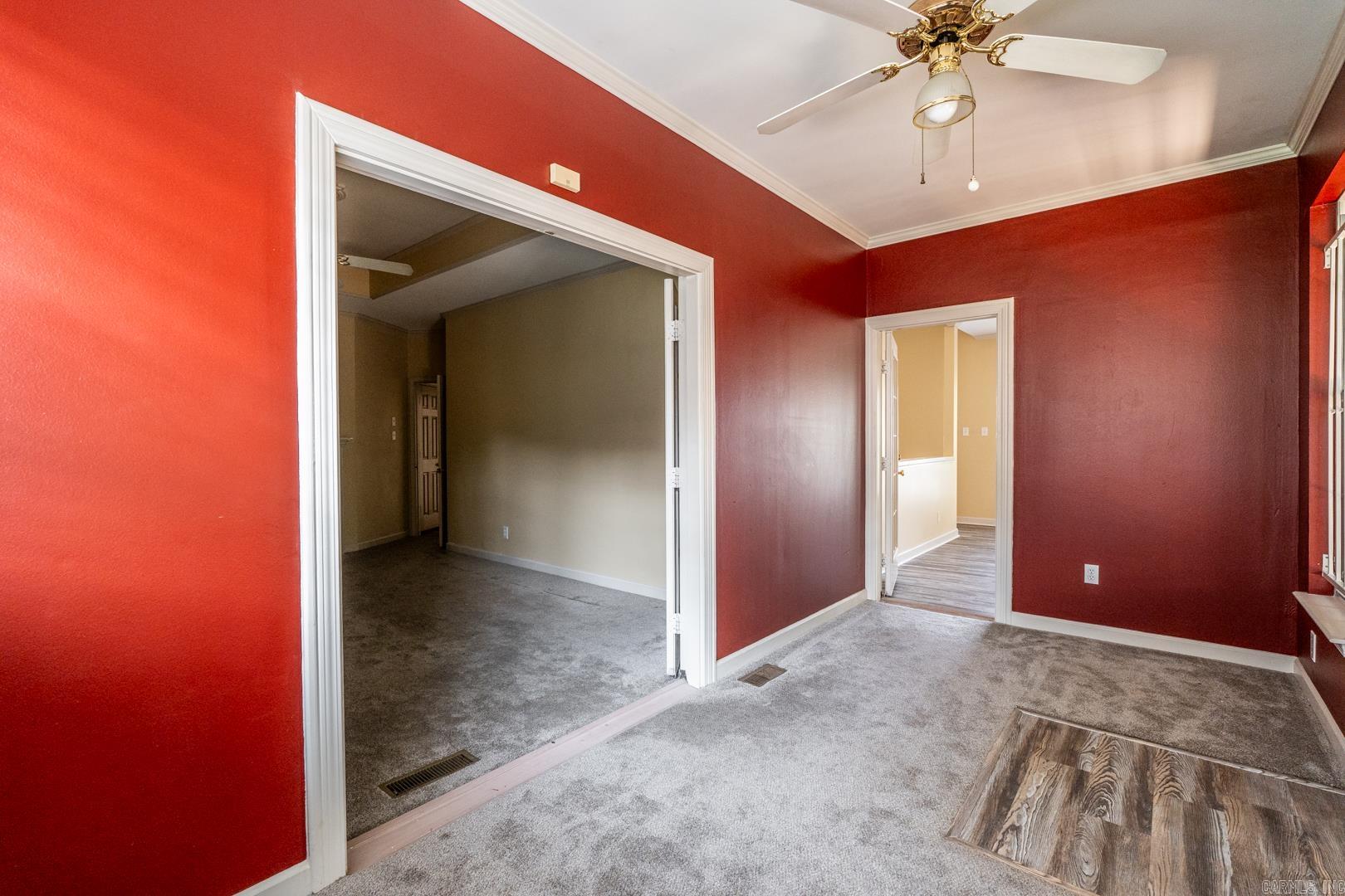 GLENEAGLES ADDN - Residential