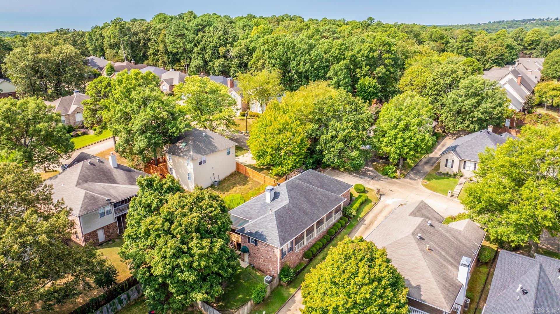 GLENEAGLES ADDN - Residential