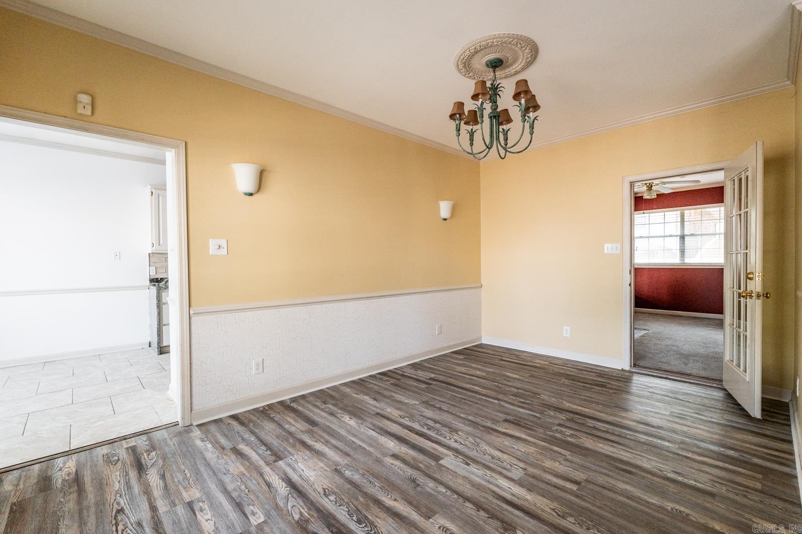 GLENEAGLES ADDN - Residential