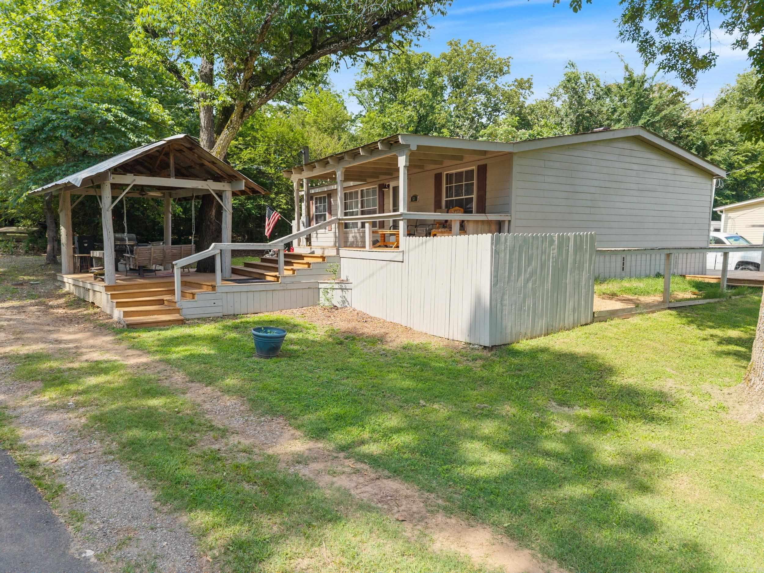 ADAMS BOAT LANDING - Residential