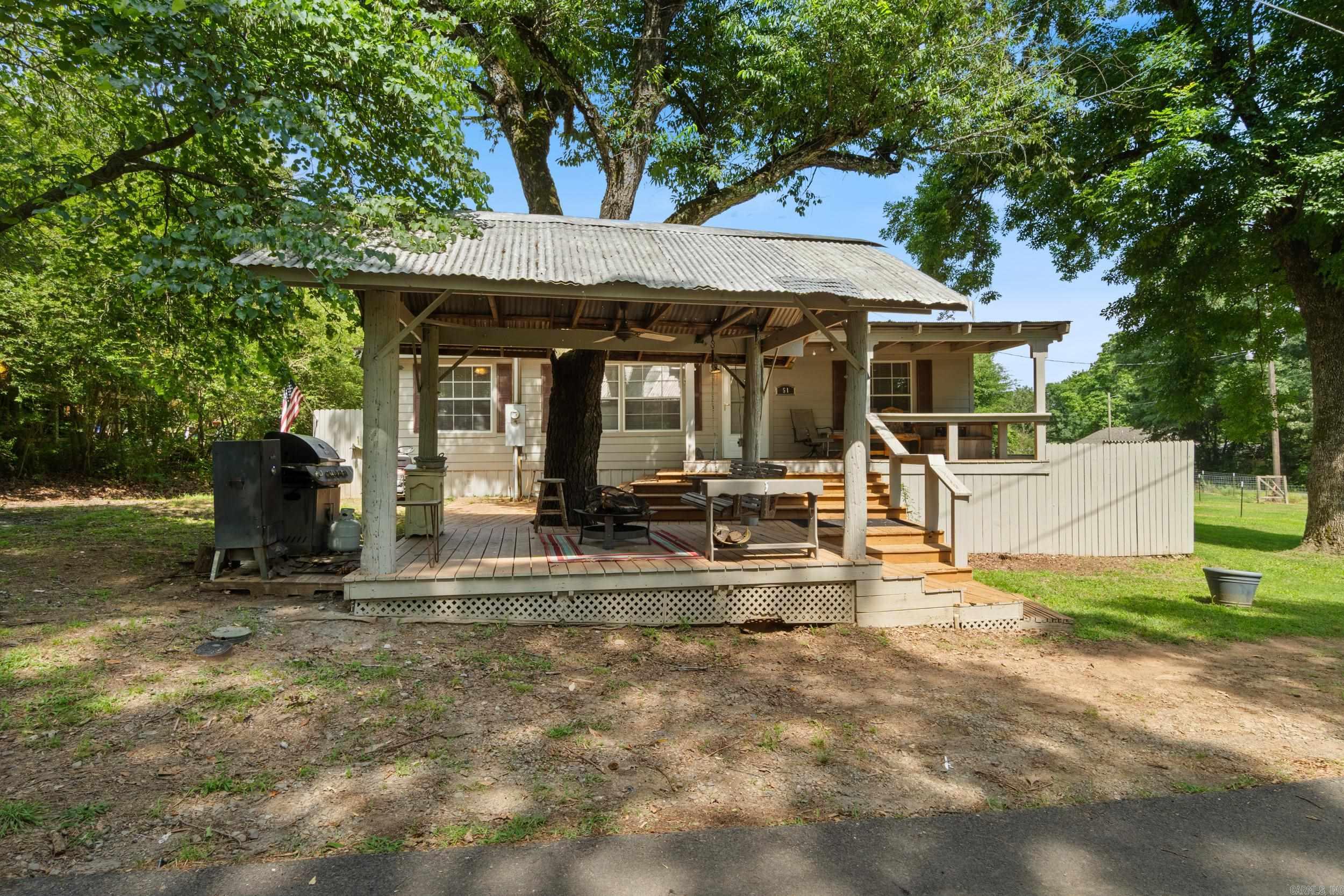 ADAMS BOAT LANDING - Residential