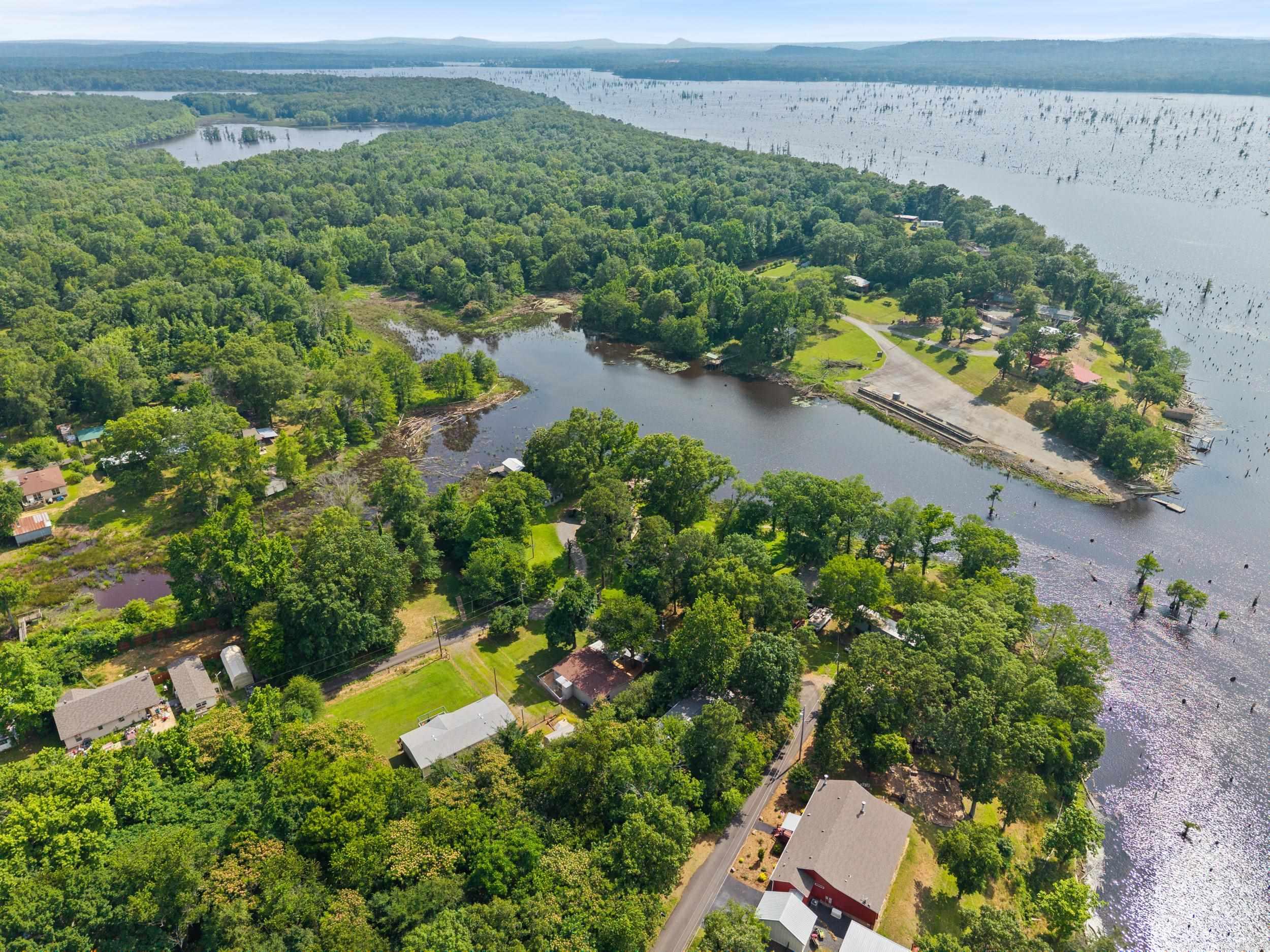 ADAMS BOAT LANDING - Residential