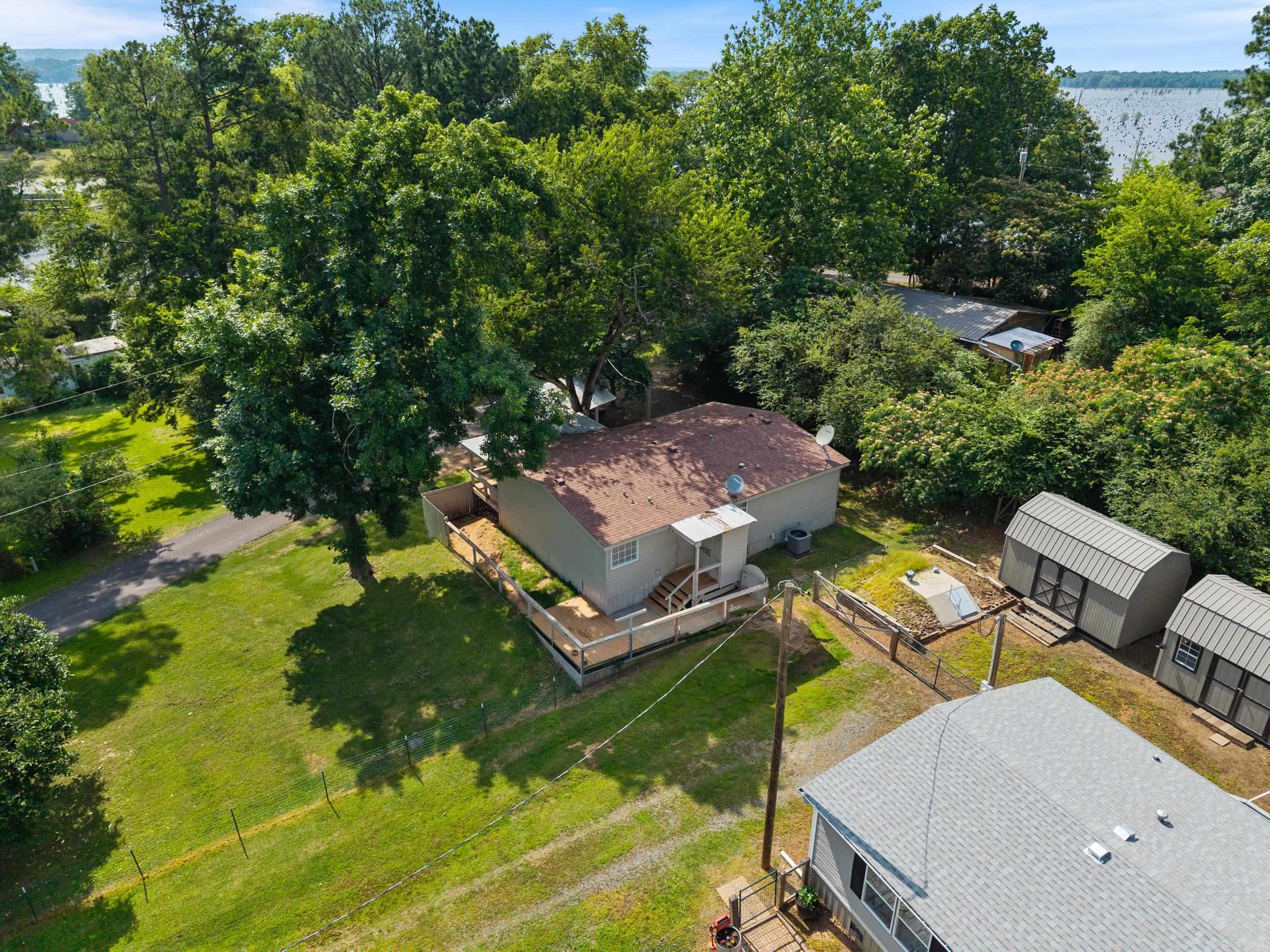 ADAMS BOAT LANDING - Residential