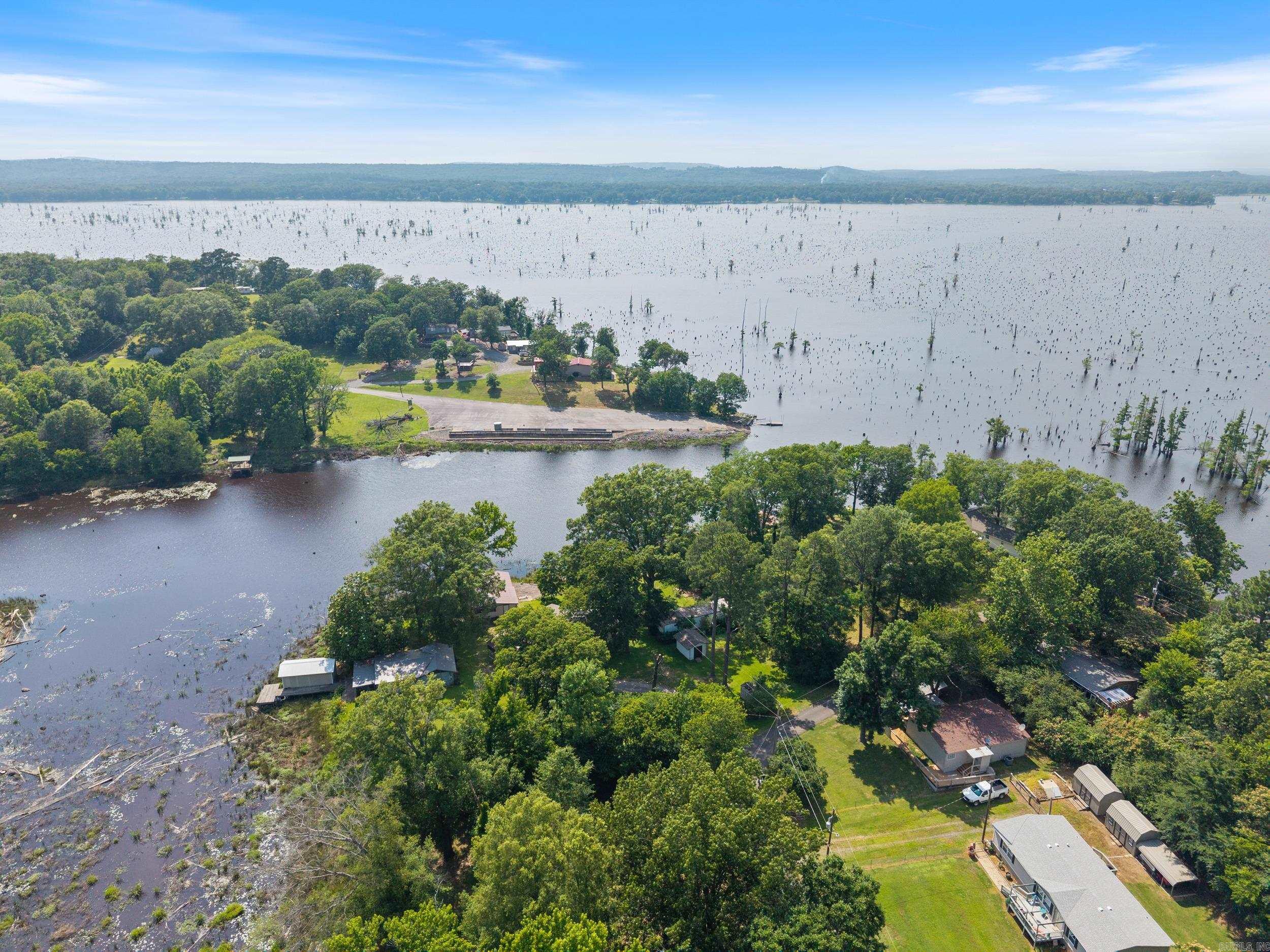 ADAMS BOAT LANDING - Residential