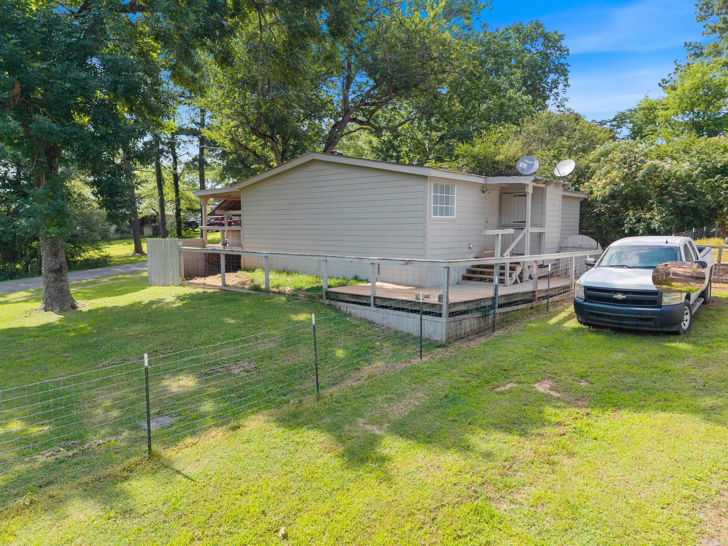 ADAMS BOAT LANDING - Residential