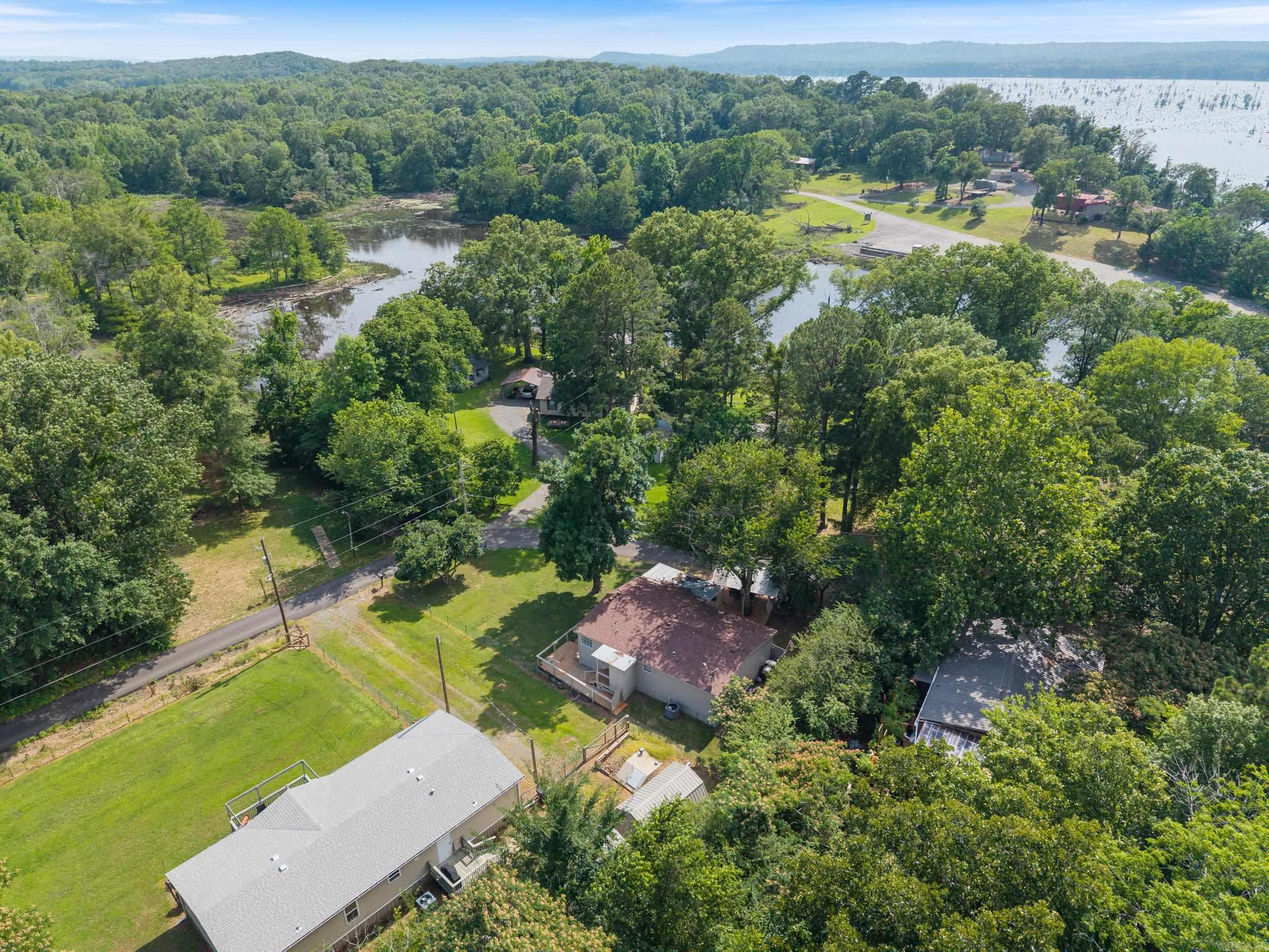ADAMS BOAT LANDING - Residential