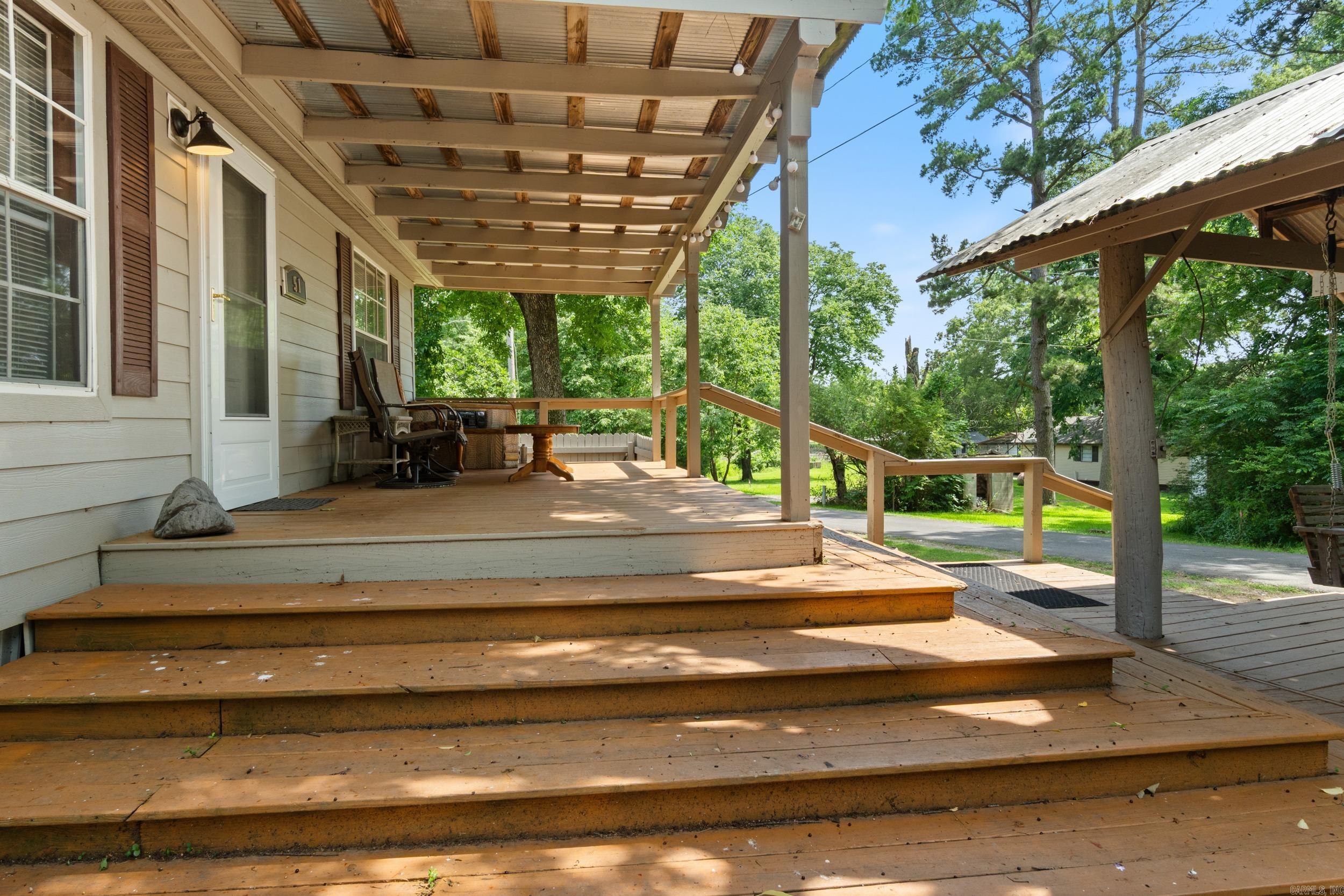 ADAMS BOAT LANDING - Residential