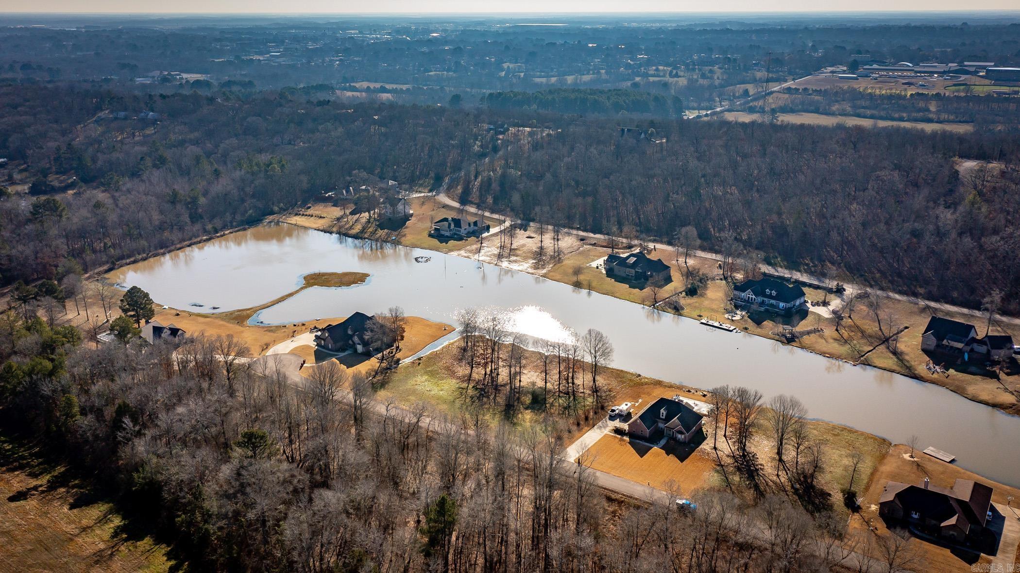 Lakeridge Estates - Land