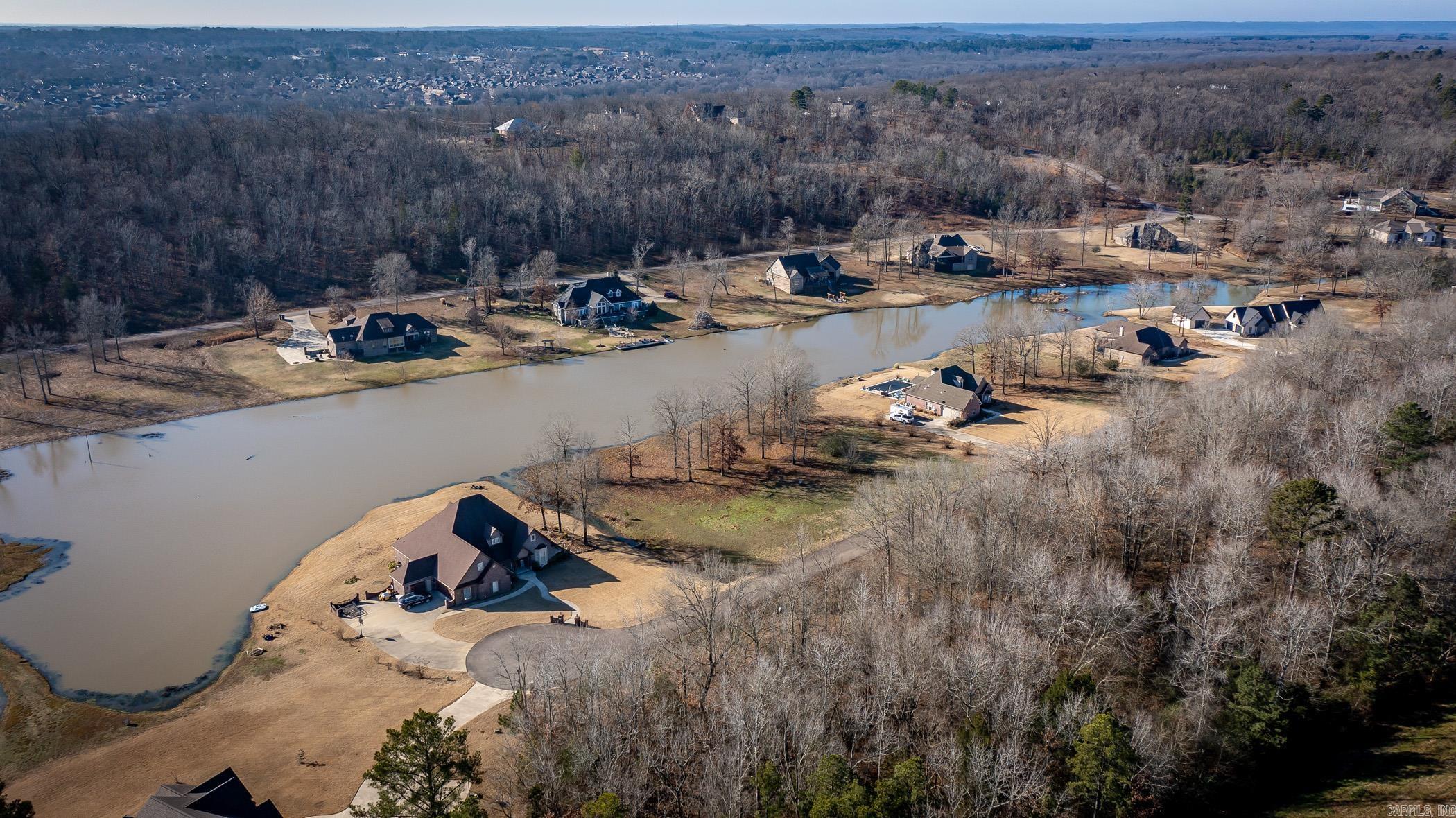 Lakeridge Estates - Land