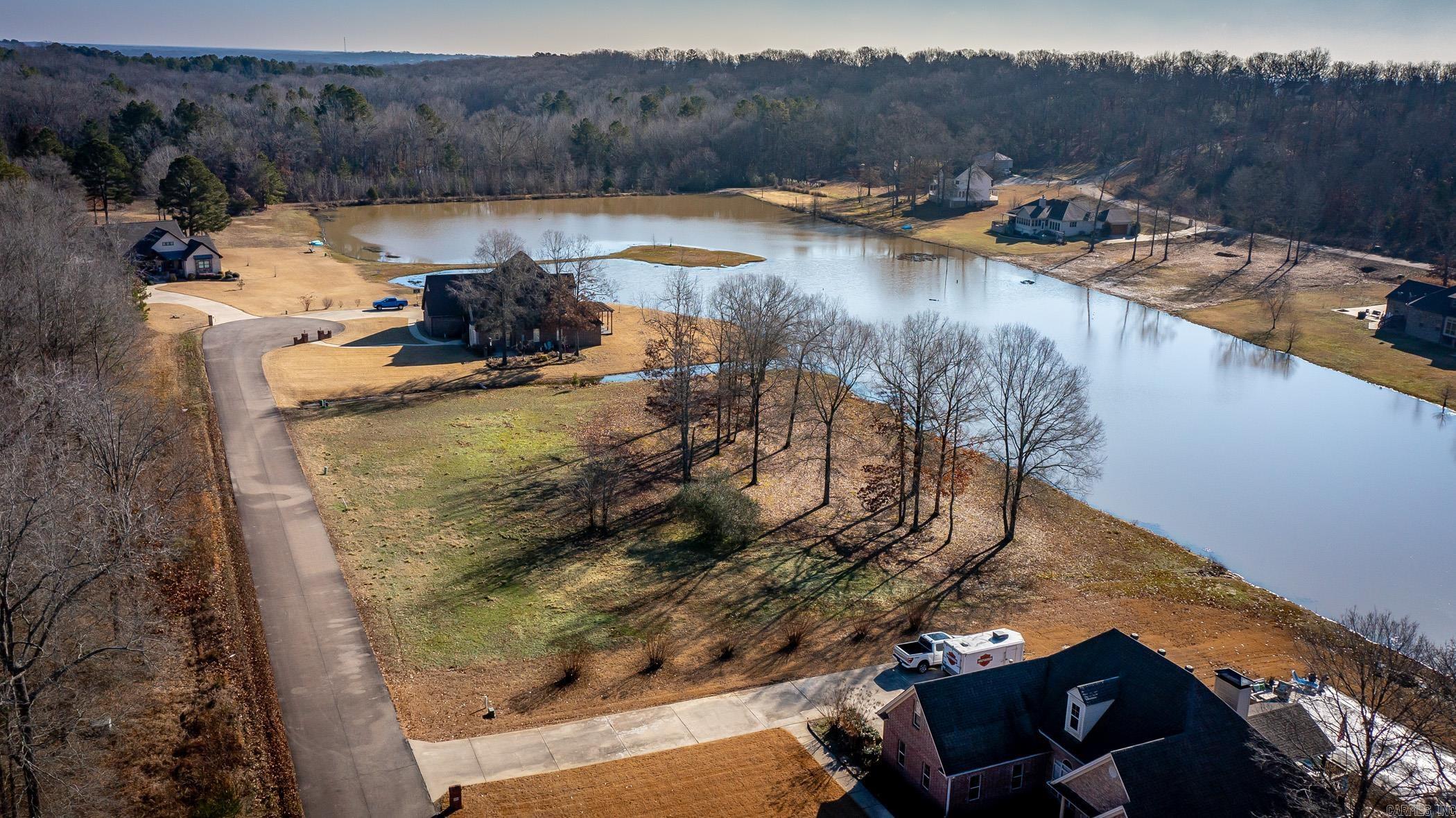 Lakeridge Estates - Land