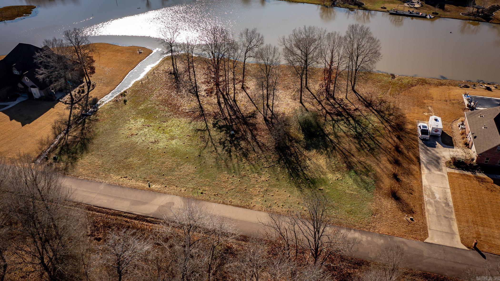 Lakeridge Estates - Land