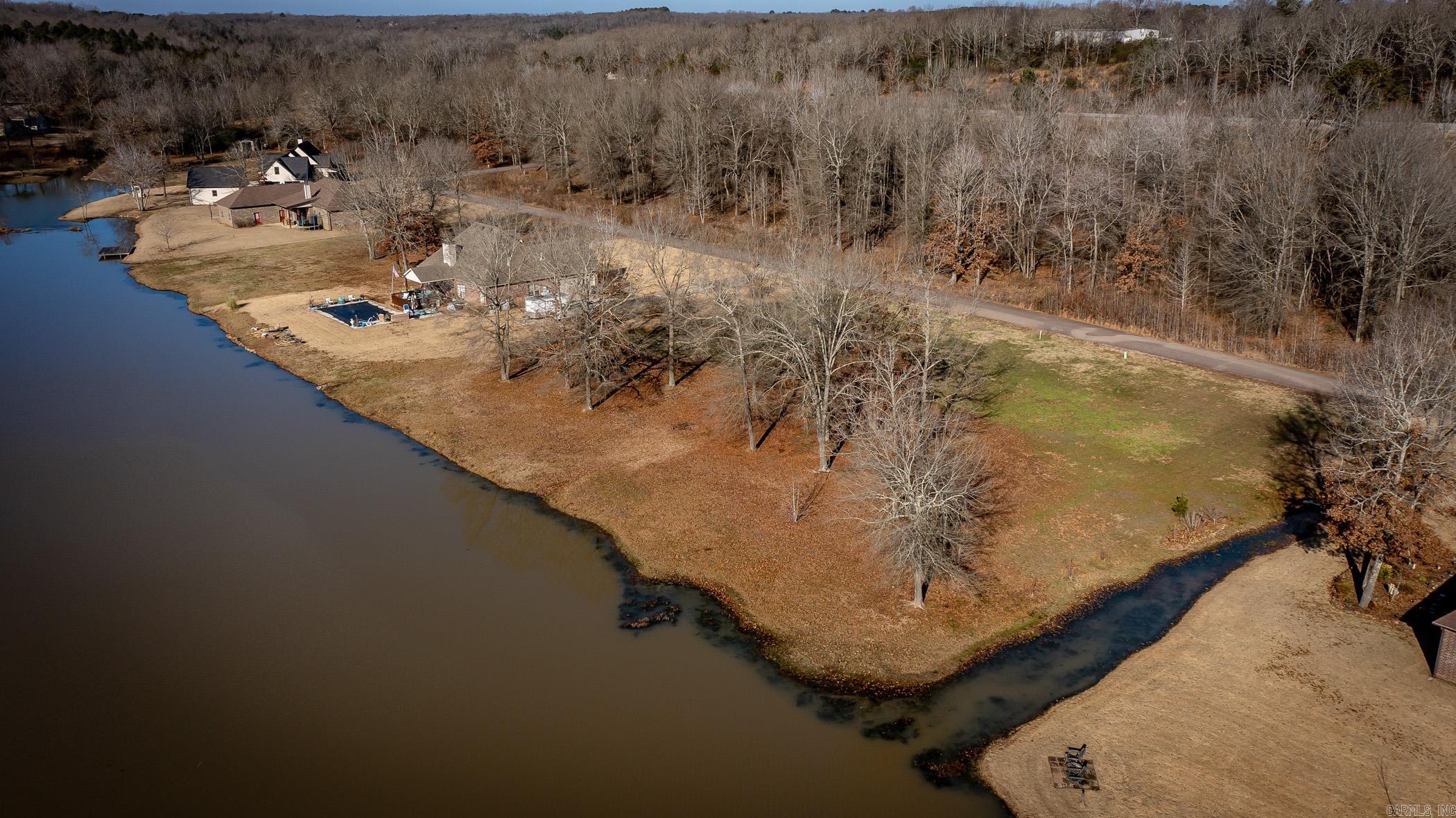 Lakeridge Estates - Land