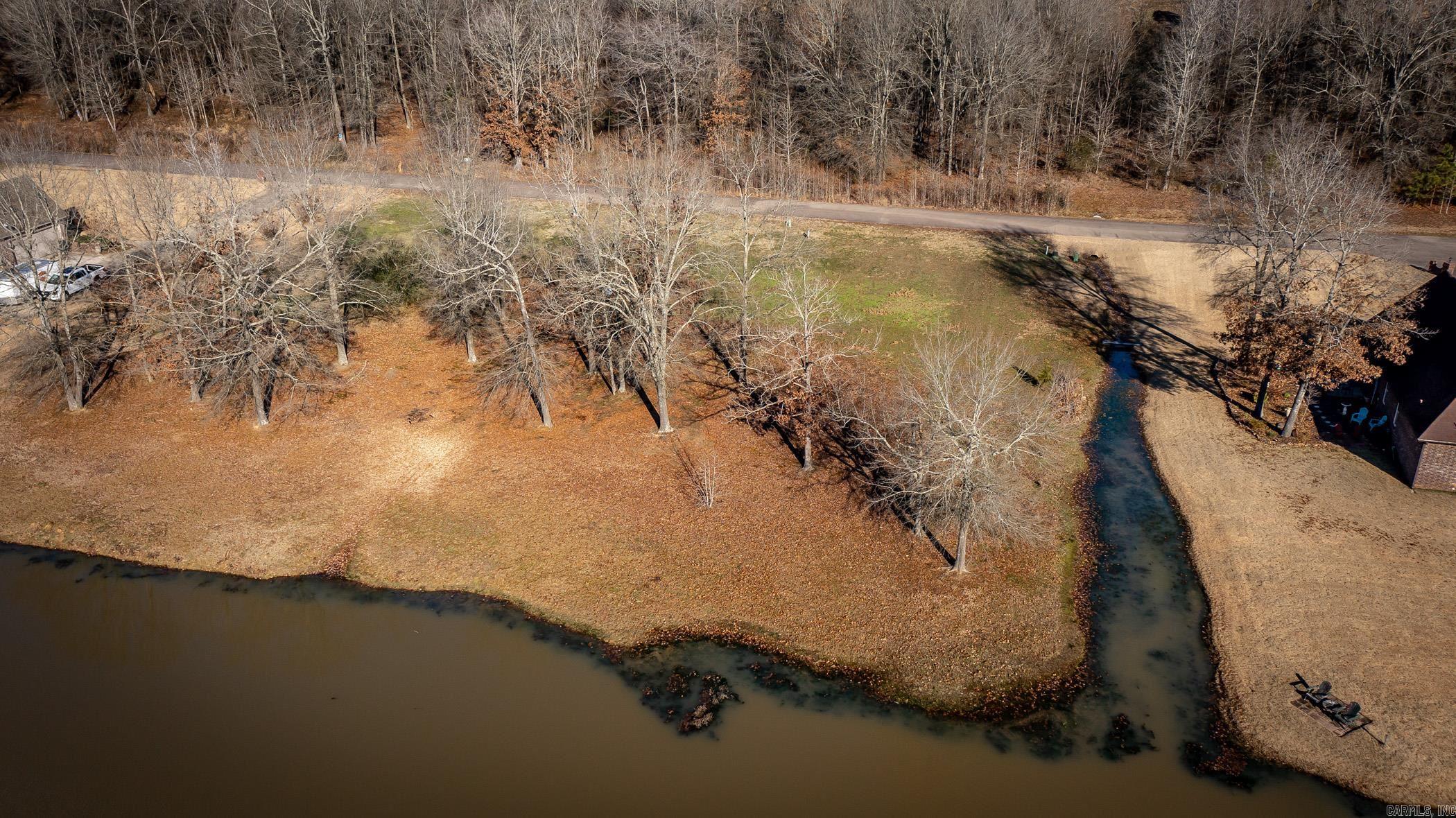 Lakeridge Estates - Land